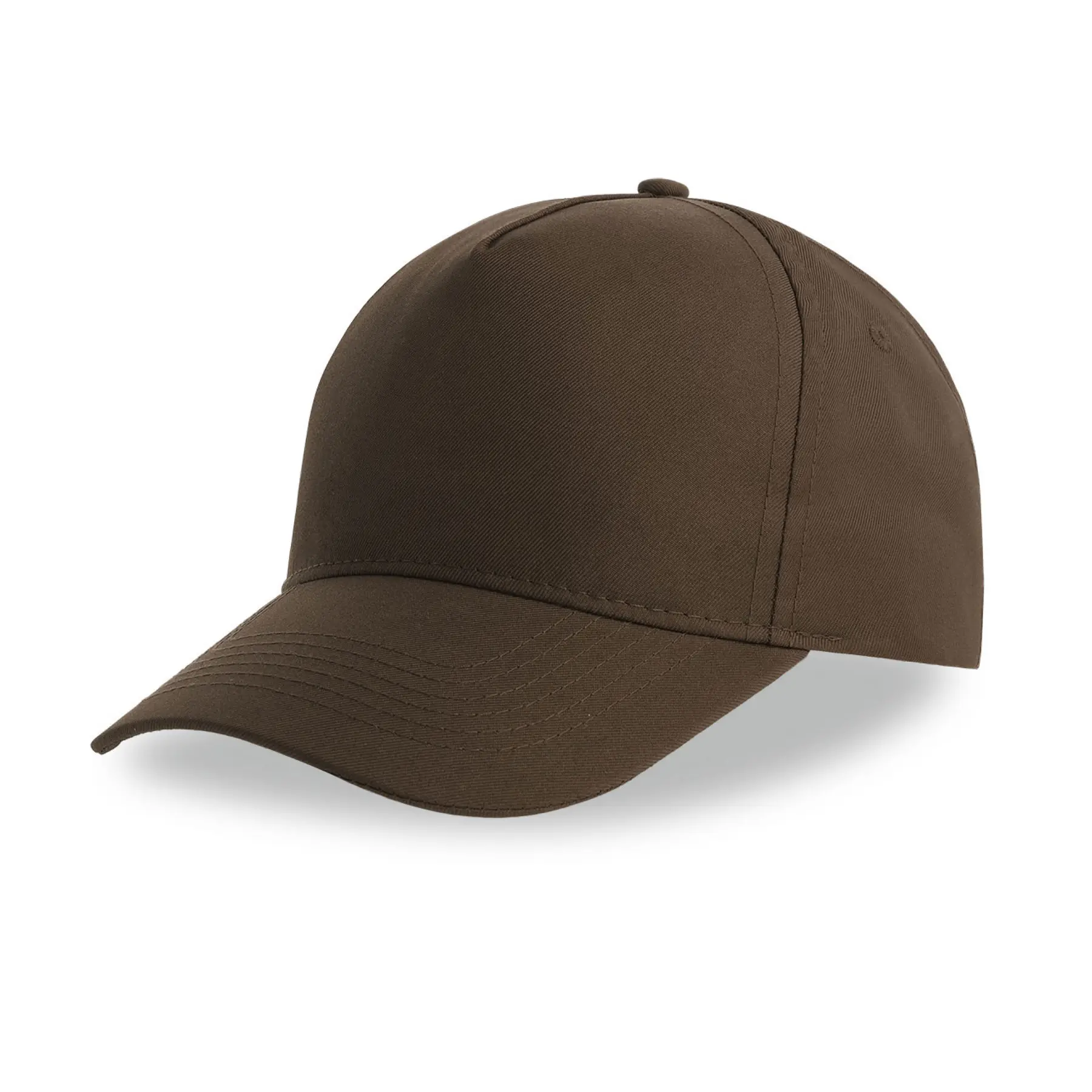 5-Panel Baseball Cap Atlantis Headwear Recy