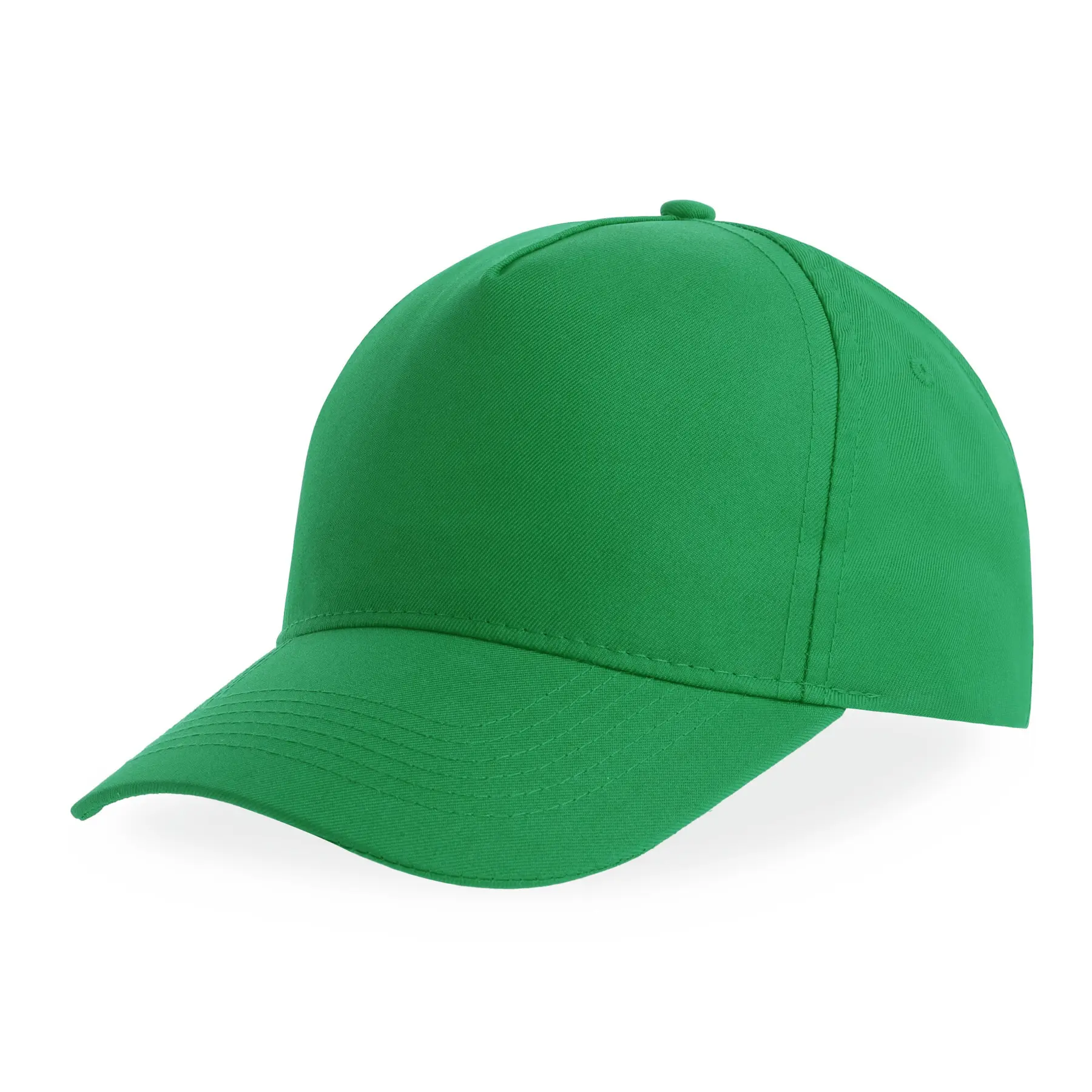 5-Panel Baseball Cap Atlantis Headwear Recy