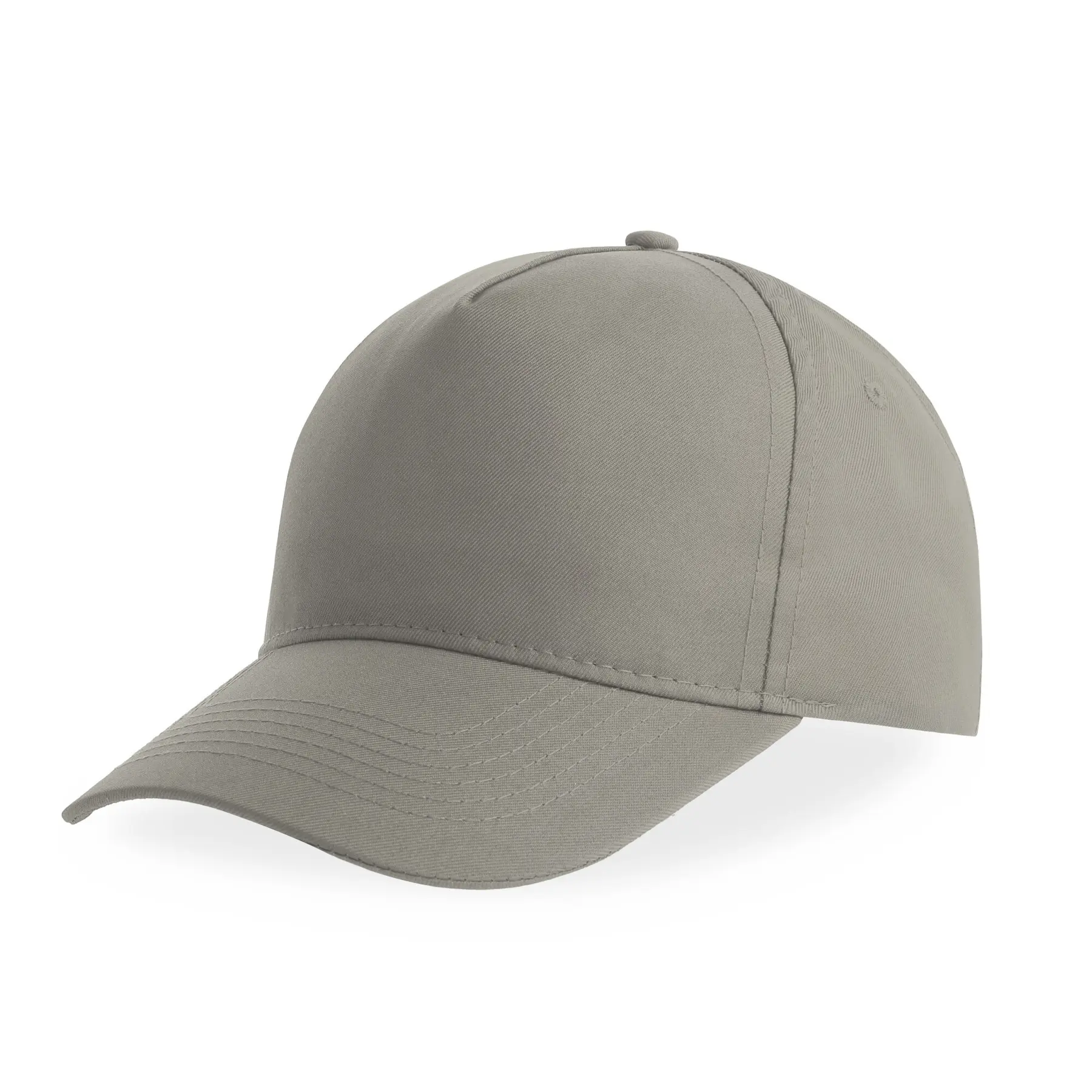 5-Panel Baseball Cap Atlantis Headwear Recy