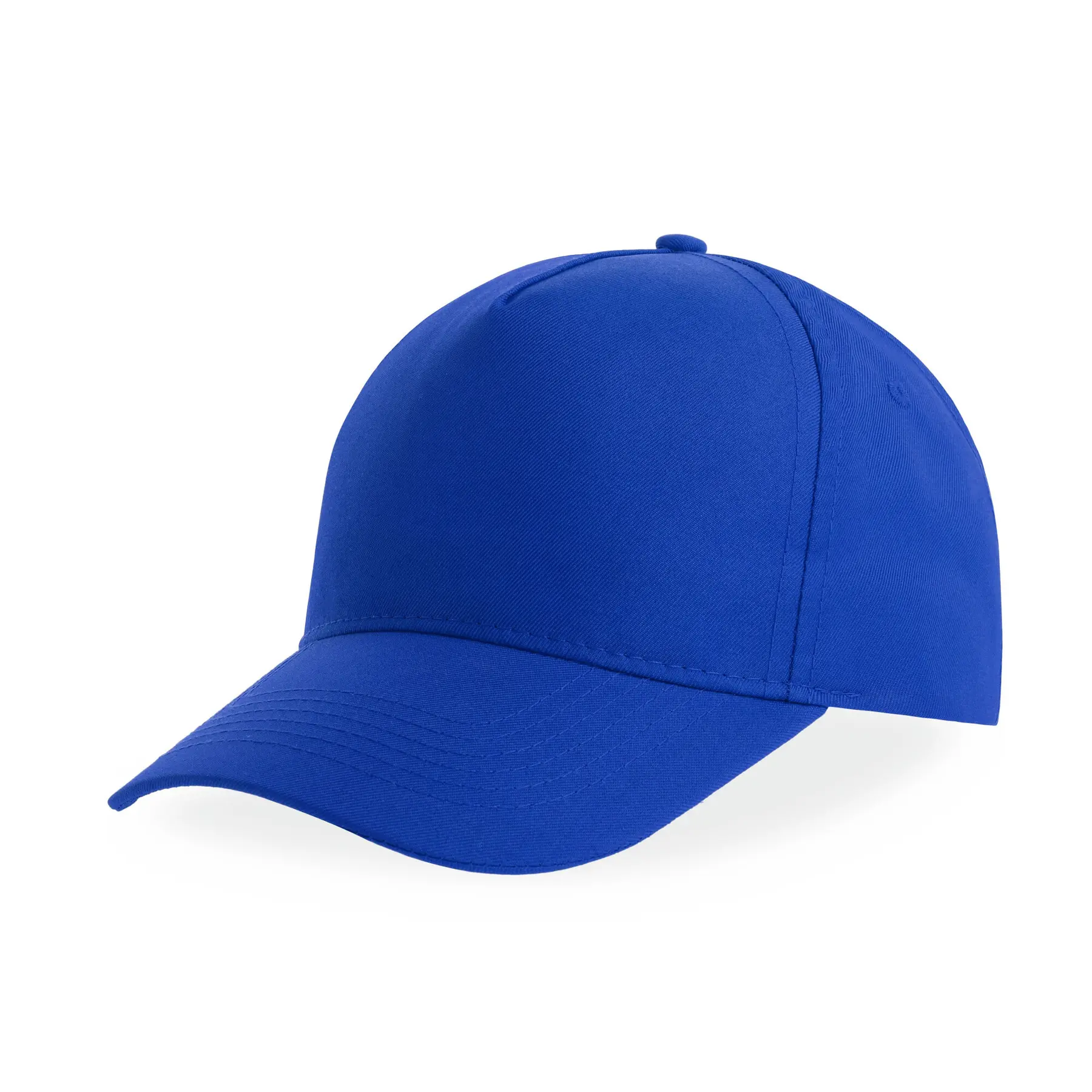 5-Panel Baseball Cap Atlantis Headwear Recy
