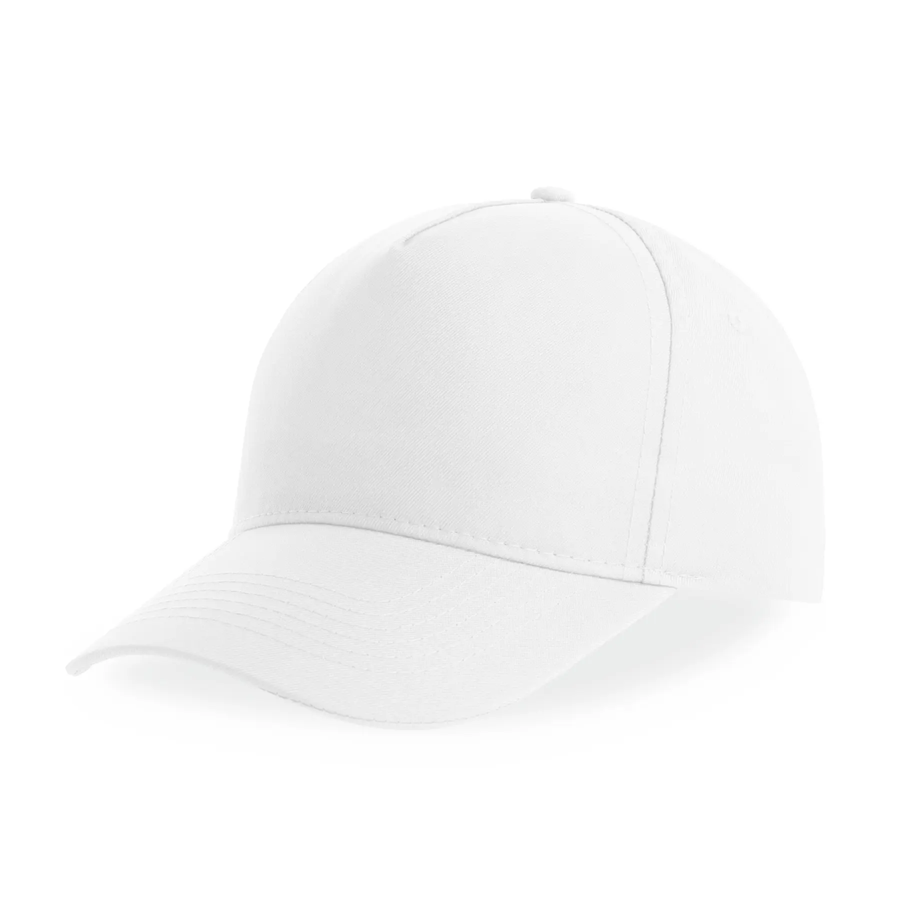 5-Panel Baseball Cap Atlantis Headwear Recy