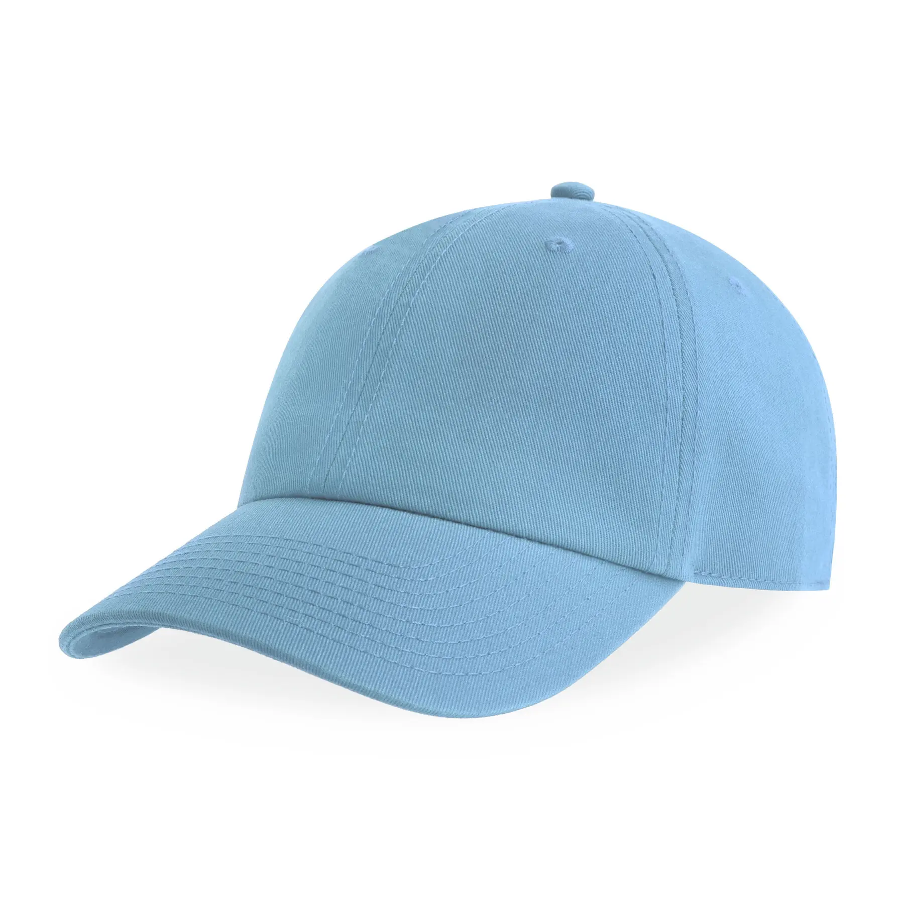 6-Panel Baseball Cap Atlantis Headwear Fraser