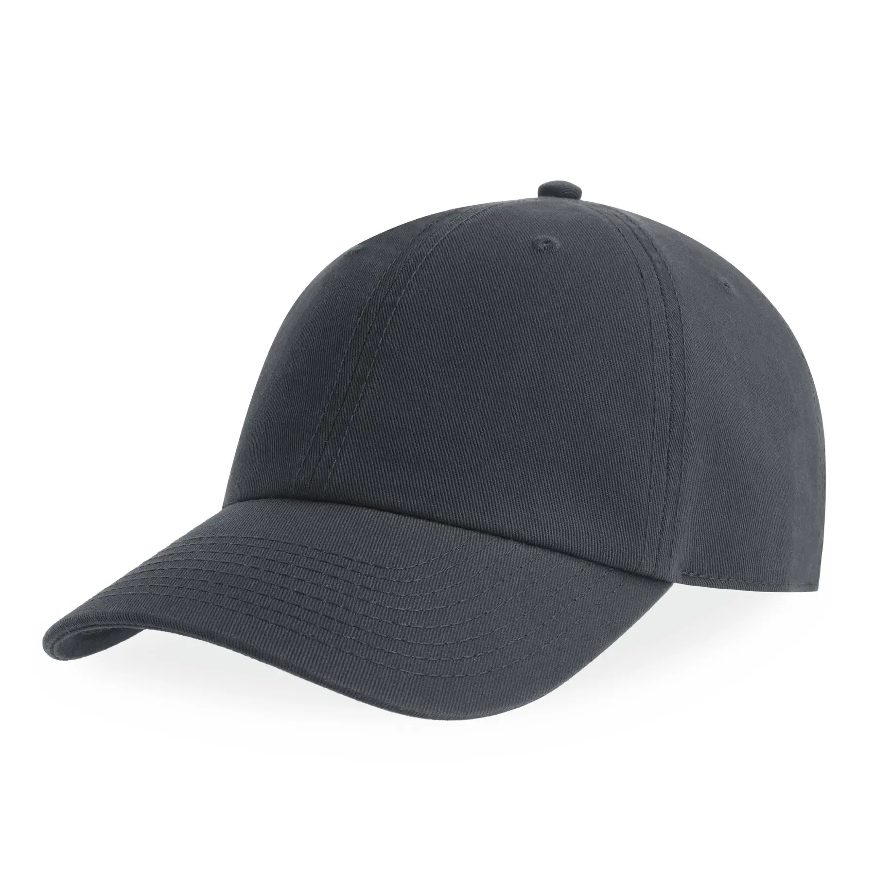 6-Panel Baseball Cap Atlantis Headwear Fraser
