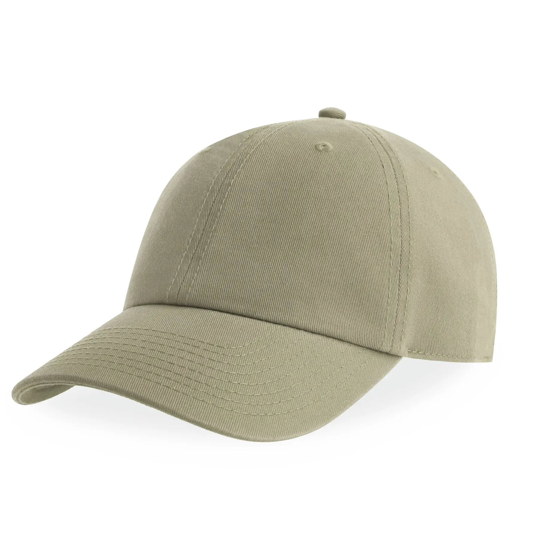 6-Panel Baseball Cap Atlantis Headwear Fraser