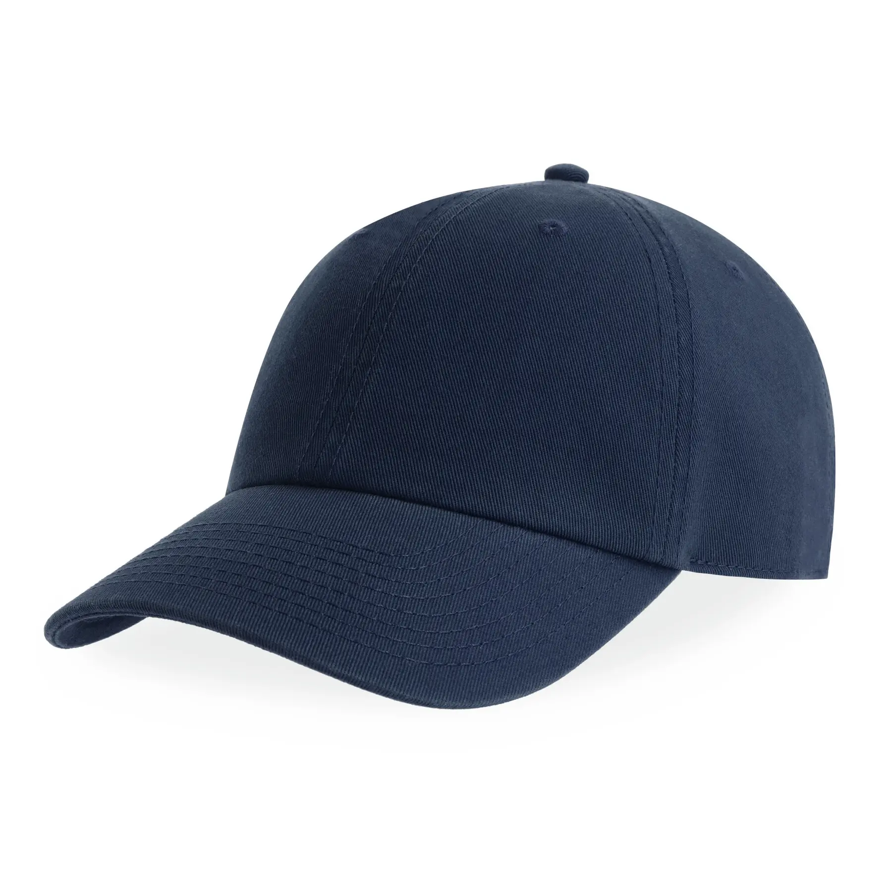6-Panel Baseball Cap Atlantis Headwear Fraser