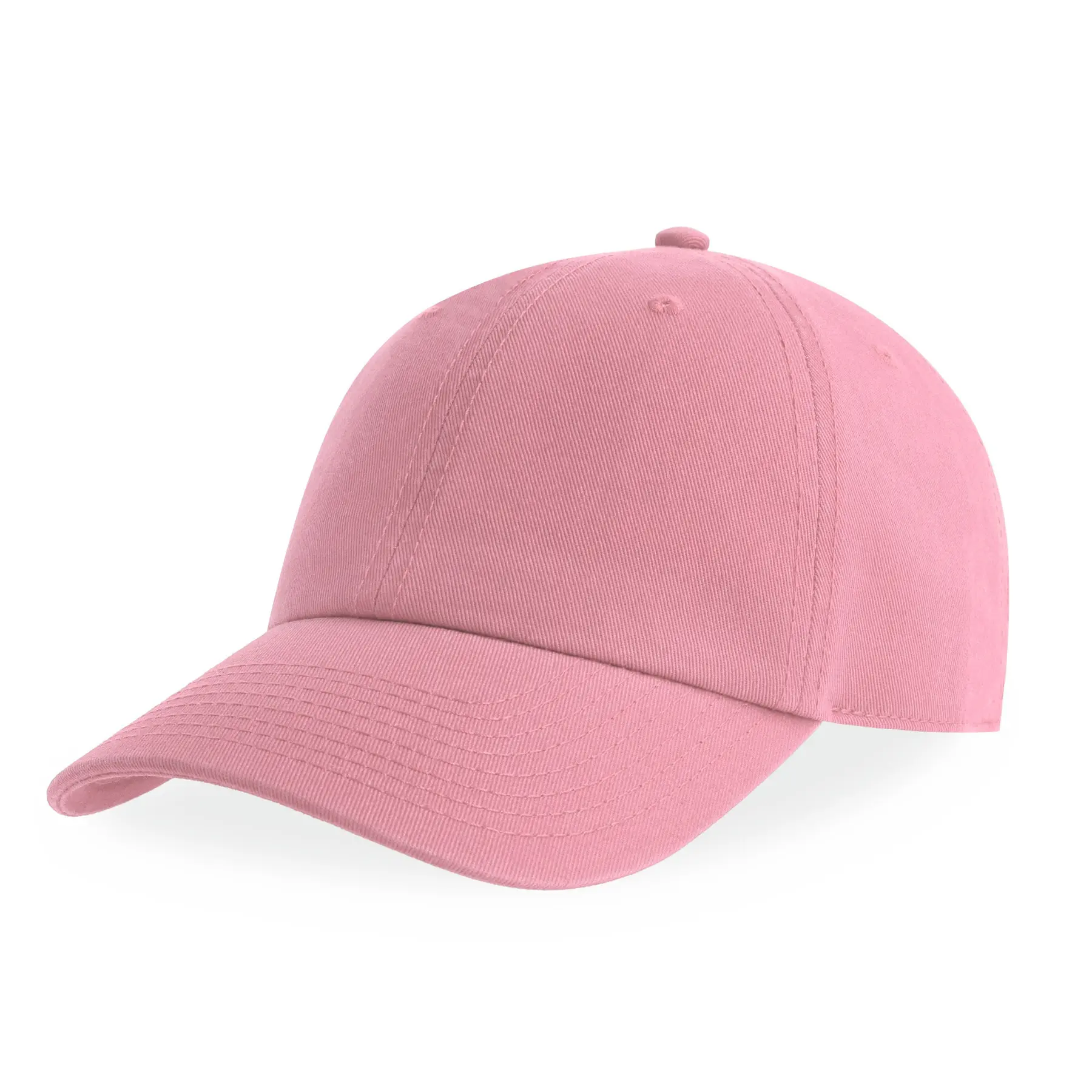 6-Panel Baseball Cap Atlantis Headwear Fraser