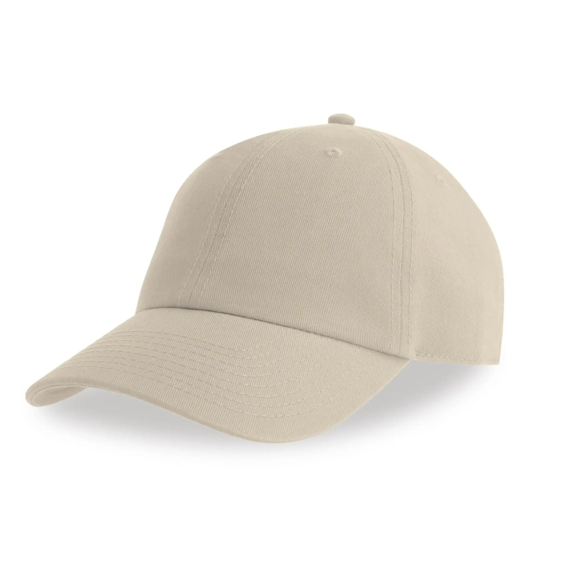6-Panel Baseball Cap Atlantis Headwear Fraser