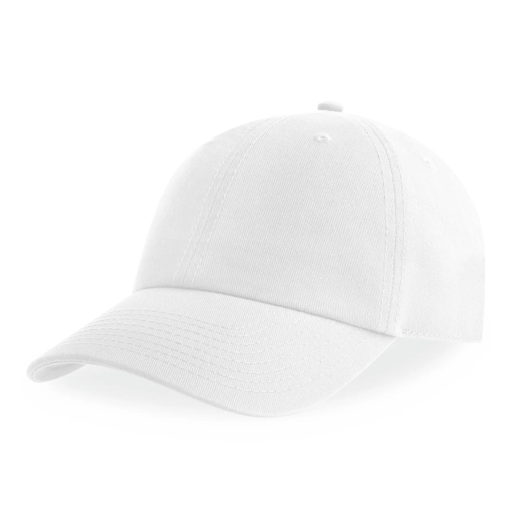 6-Panel Baseball Cap Atlantis Headwear Fraser