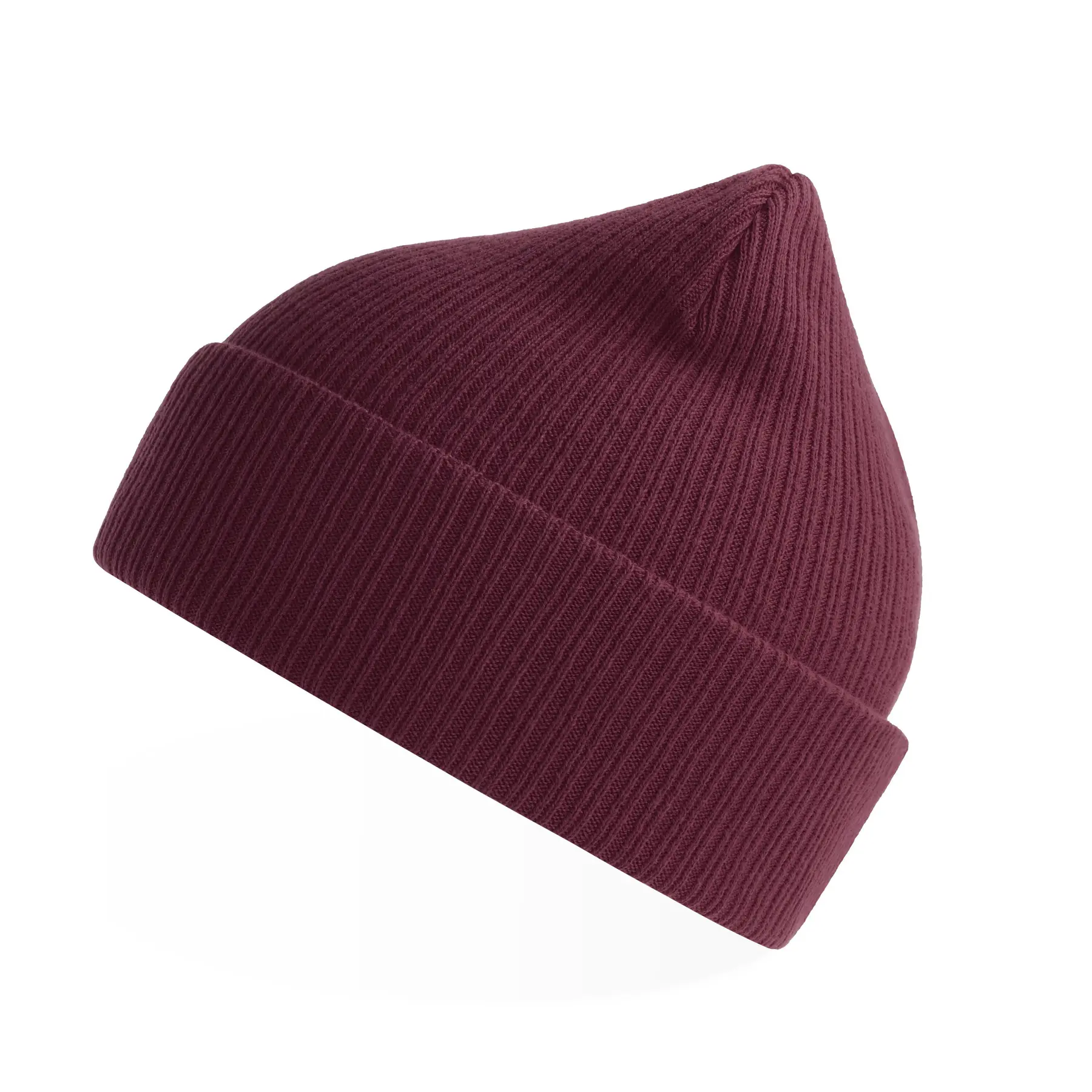 Mütze aus Baumwolle Atlantis Headwear Nelson
