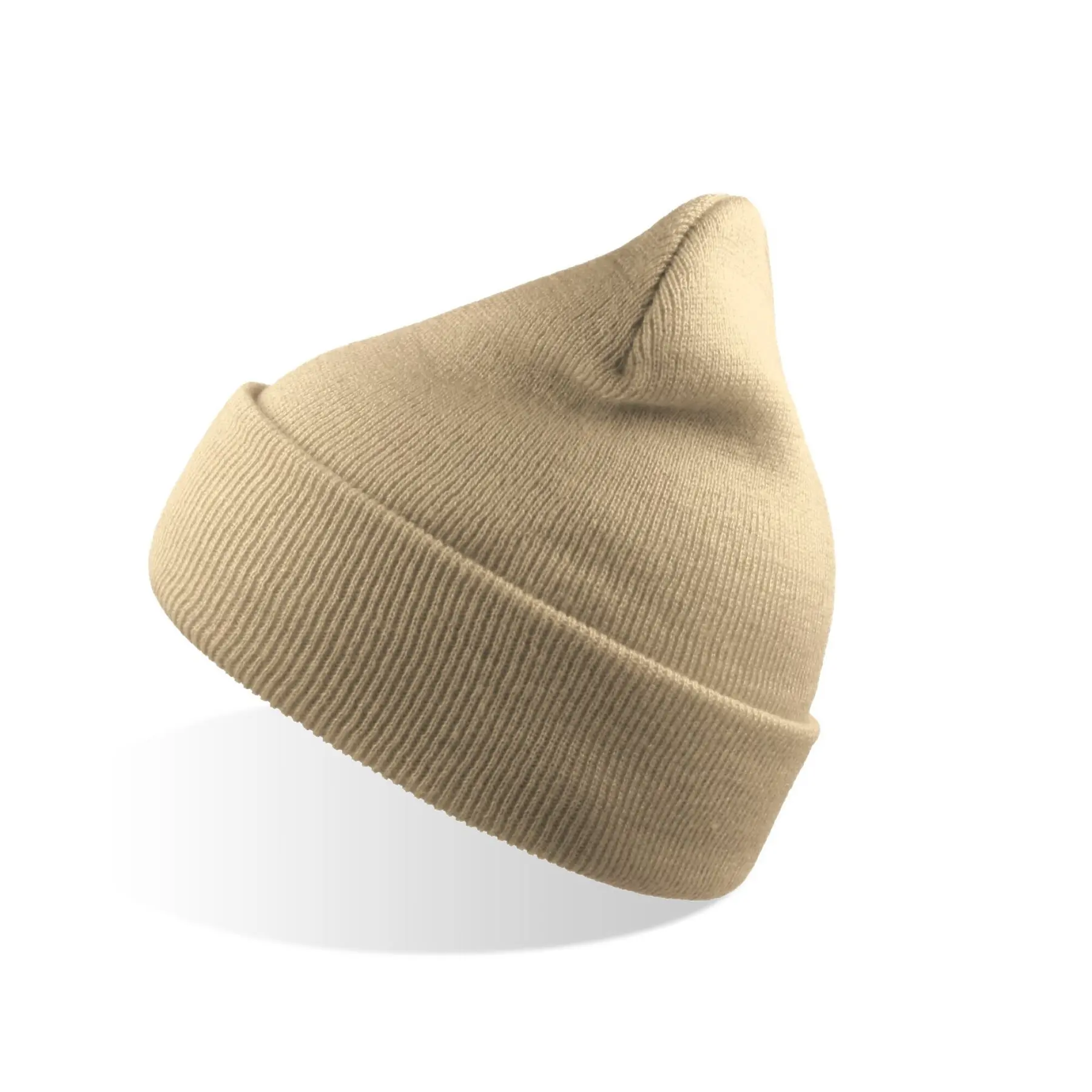 Mütze aus recyceltem Polyester Atlantis Headwear Wind S