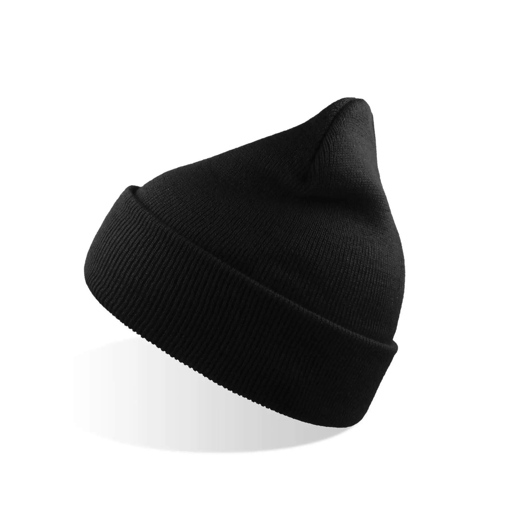 Mütze aus recyceltem Polyester Atlantis Headwear Wind S