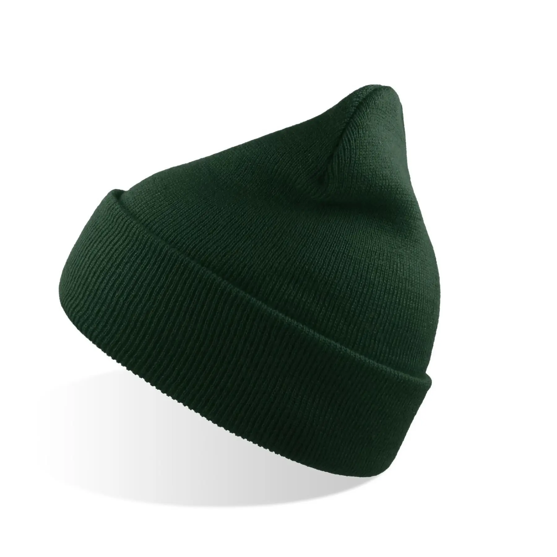 Mütze aus recyceltem Polyester Atlantis Headwear Wind S