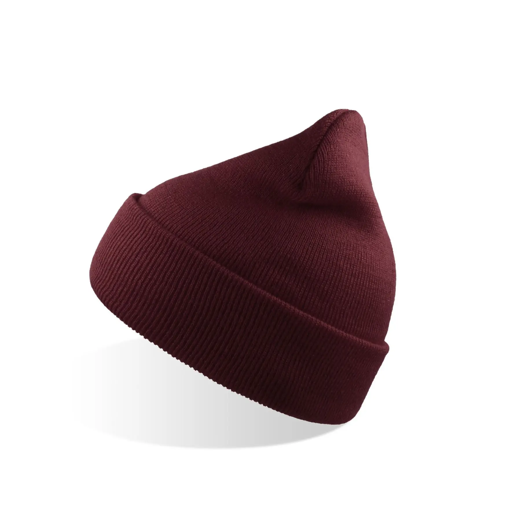 Mütze aus recyceltem Polyester Atlantis Headwear Wind S