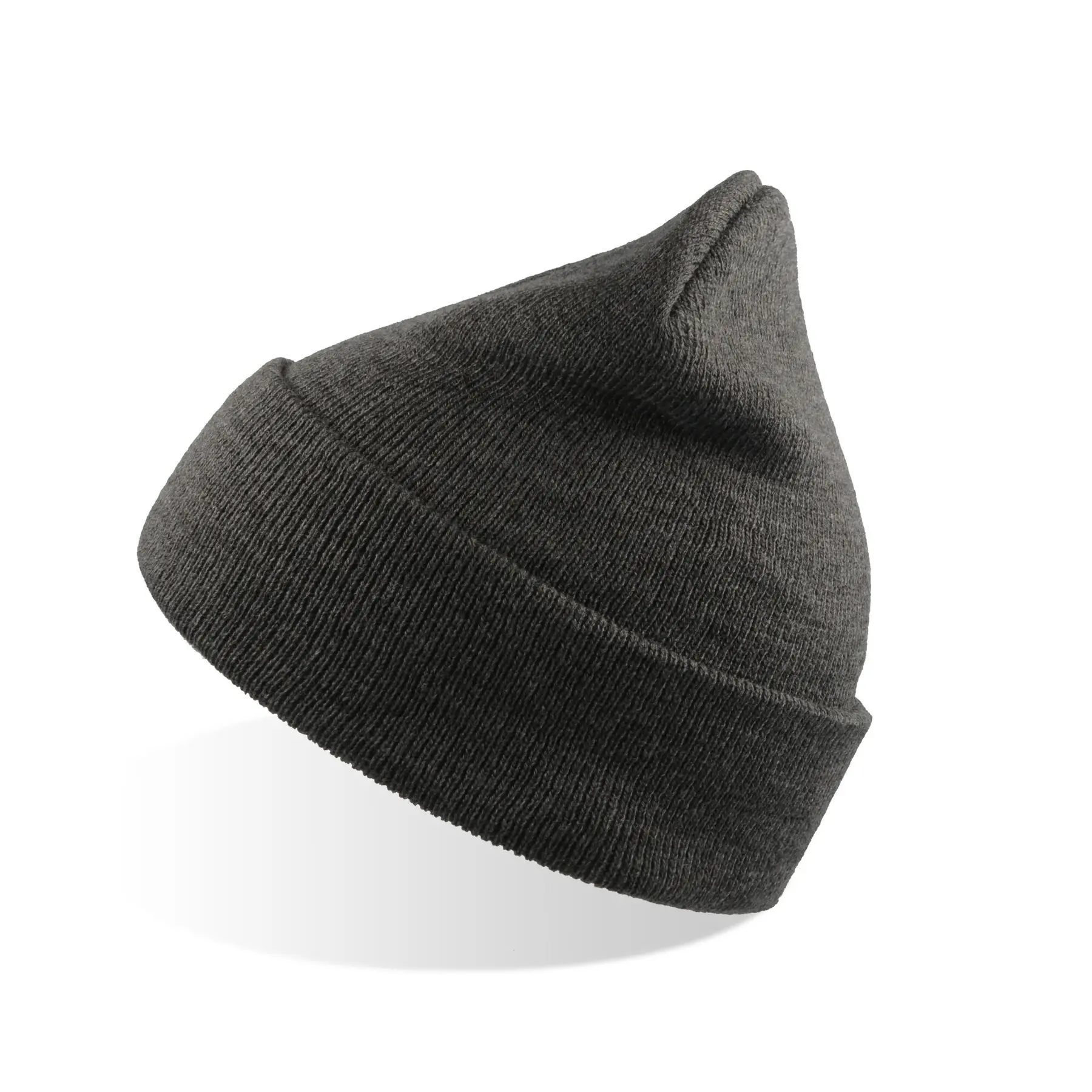 Mütze aus recyceltem Polyester Atlantis Headwear Wind S