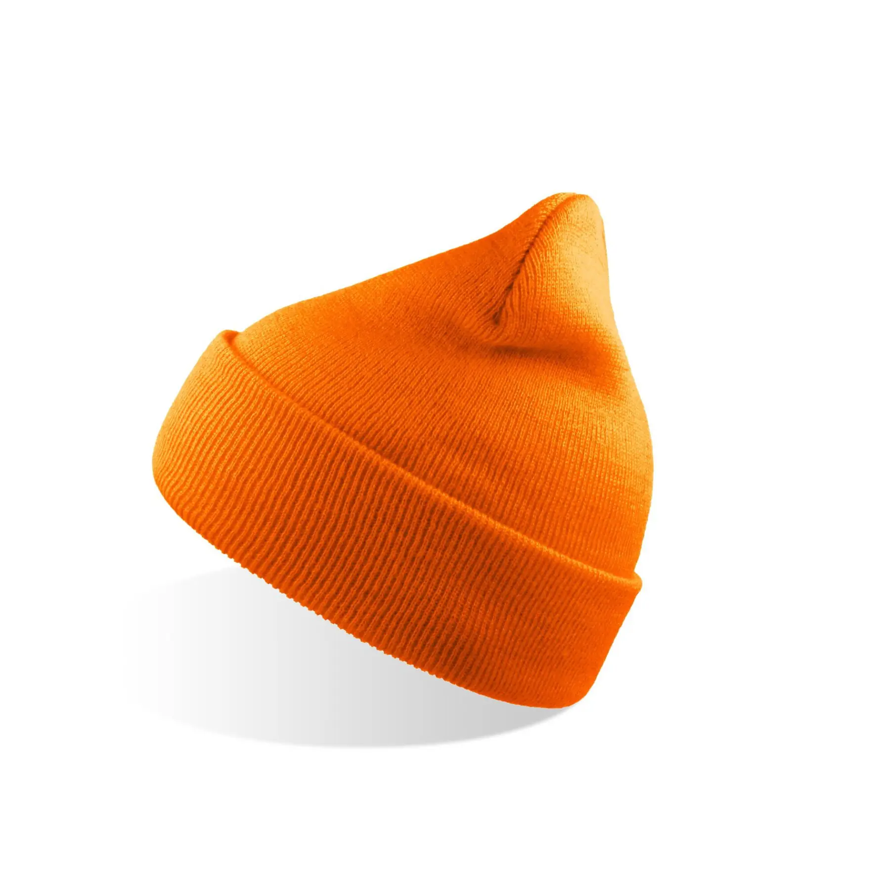 Mütze aus recyceltem Polyester Atlantis Headwear Wind S