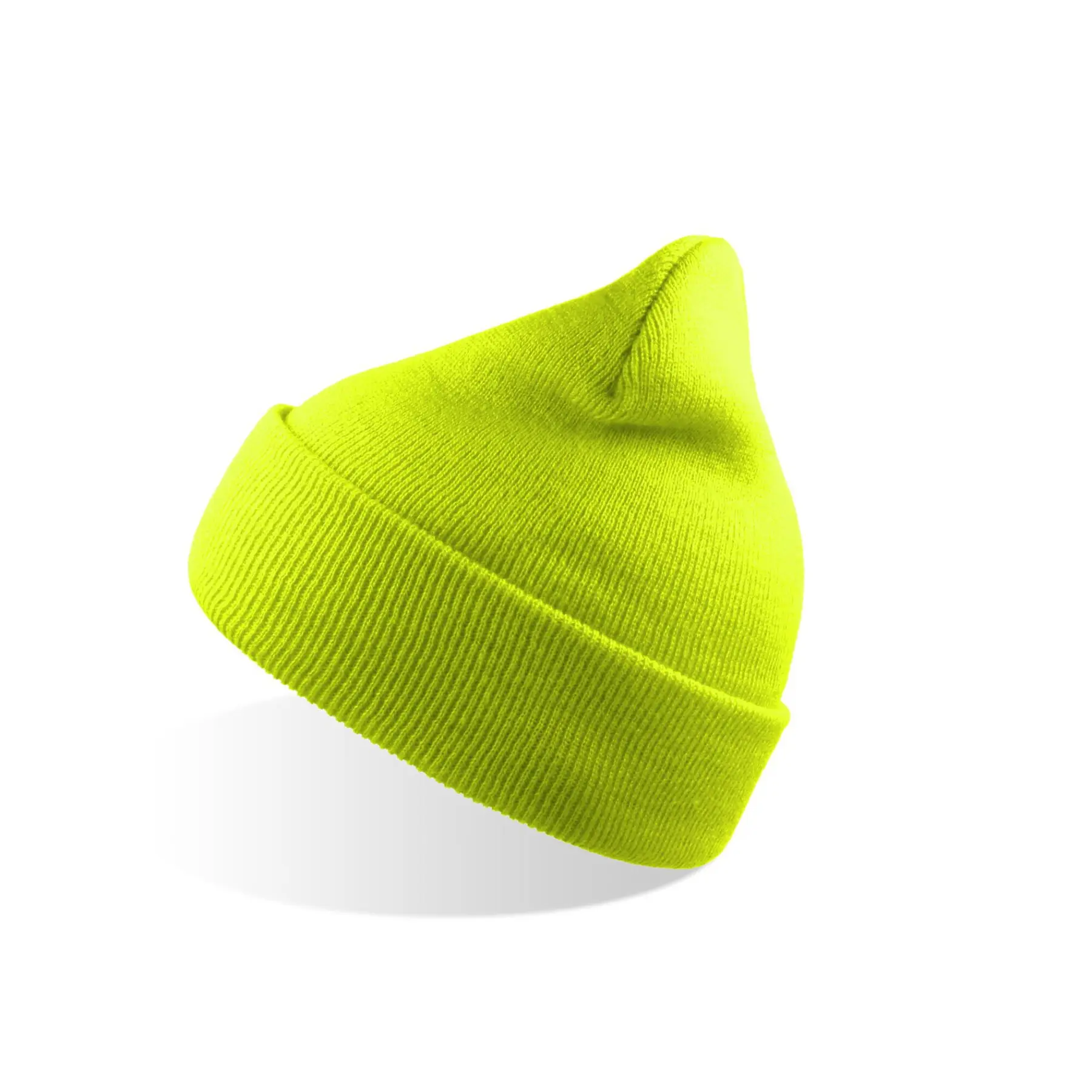 Mütze aus recyceltem Polyester Atlantis Headwear Wind S