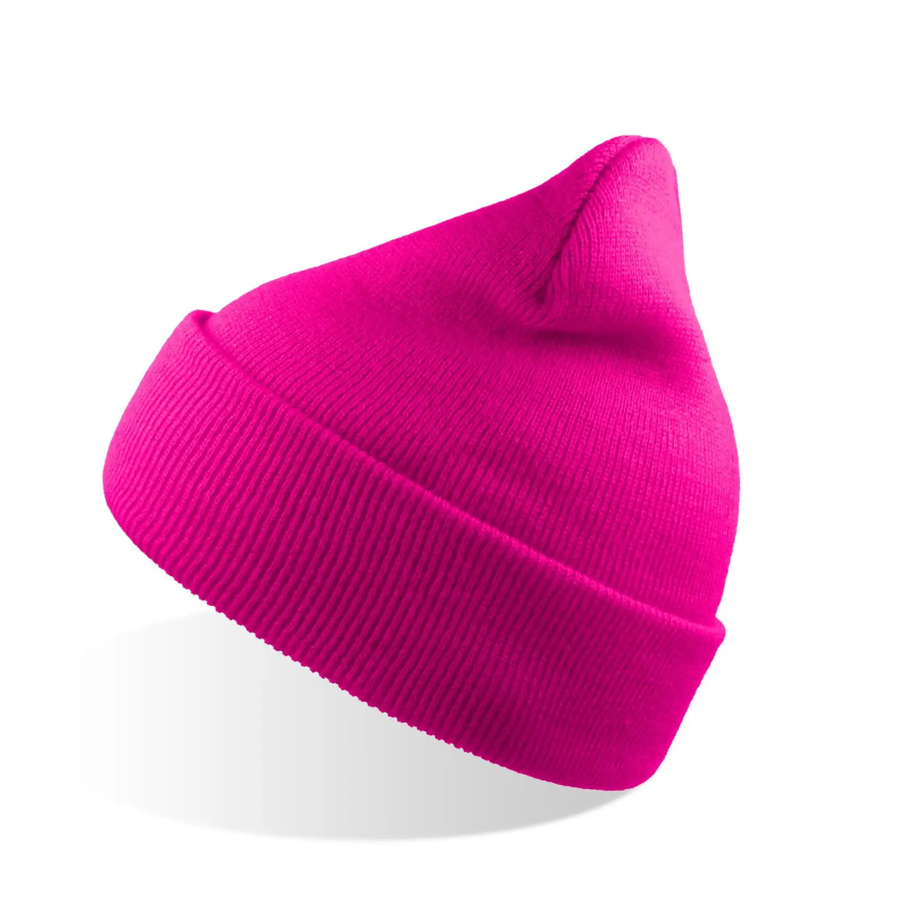 Mütze aus recyceltem Polyester Atlantis Headwear Wind S