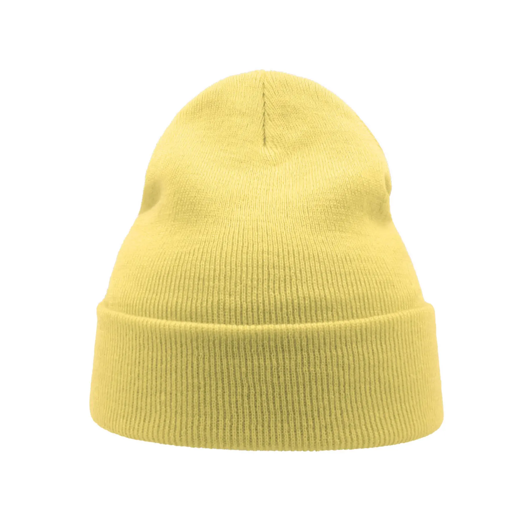 Mütze aus recyceltem Polyester Atlantis Headwear Wind S