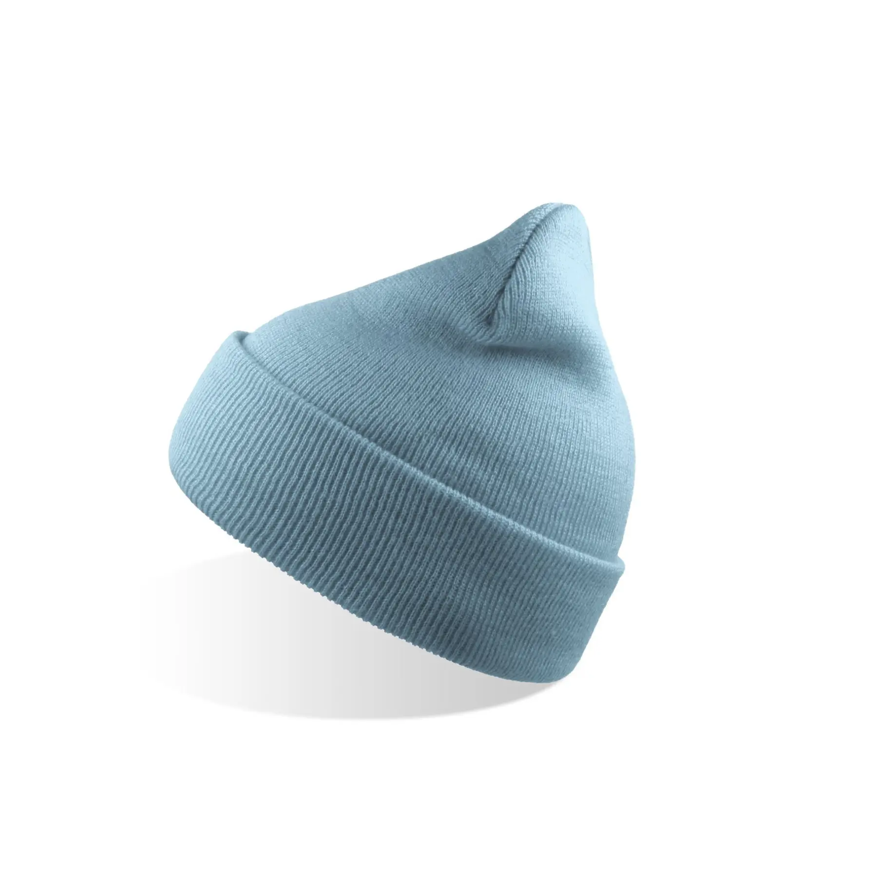 Mütze aus recyceltem Polyester Atlantis Headwear Wind S