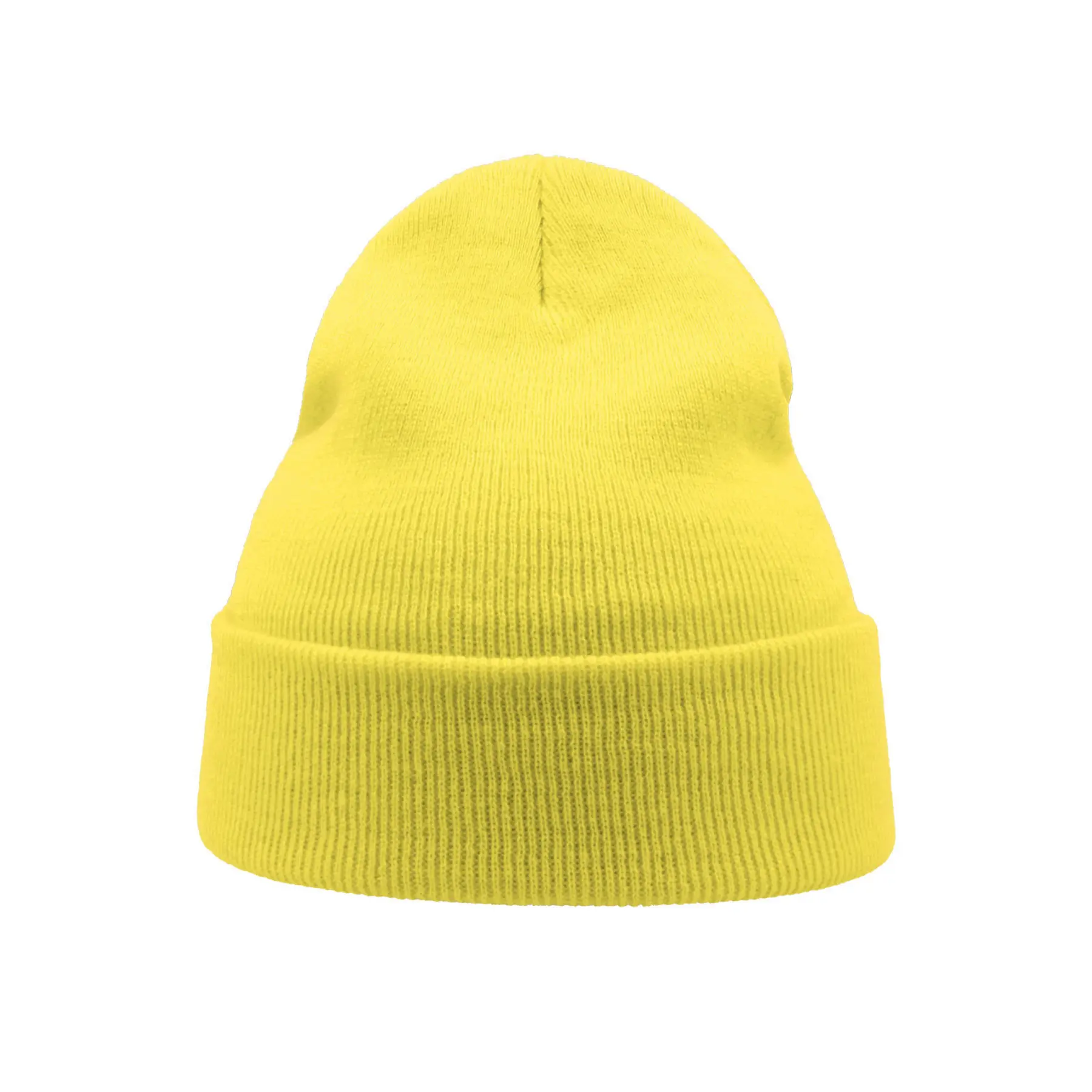 Mütze aus recyceltem Polyester Atlantis Headwear Wind S