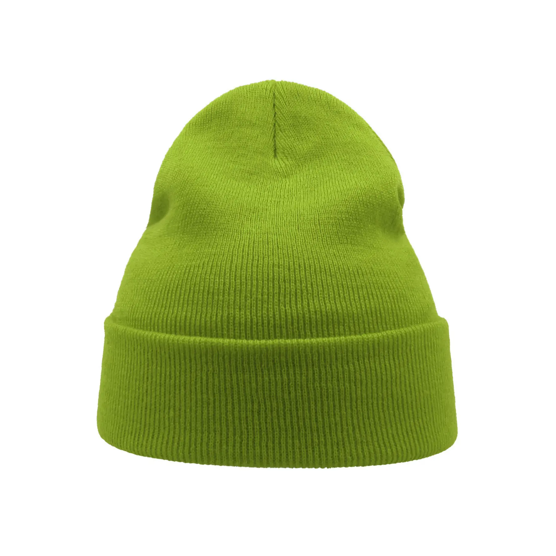 Mütze aus recyceltem Polyester Atlantis Headwear Wind S