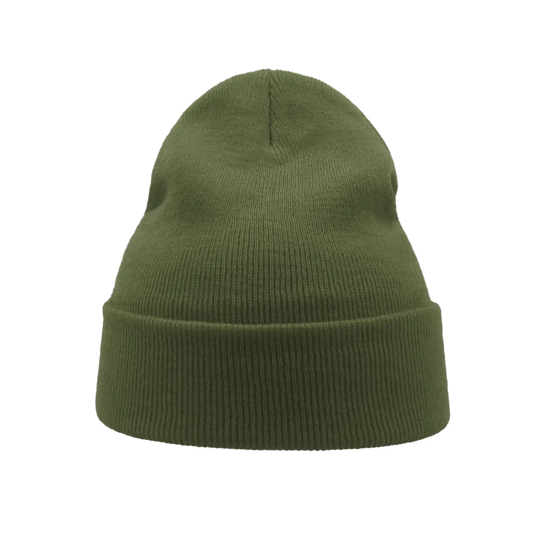 Mütze aus recyceltem Polyester Atlantis Headwear Wind S
