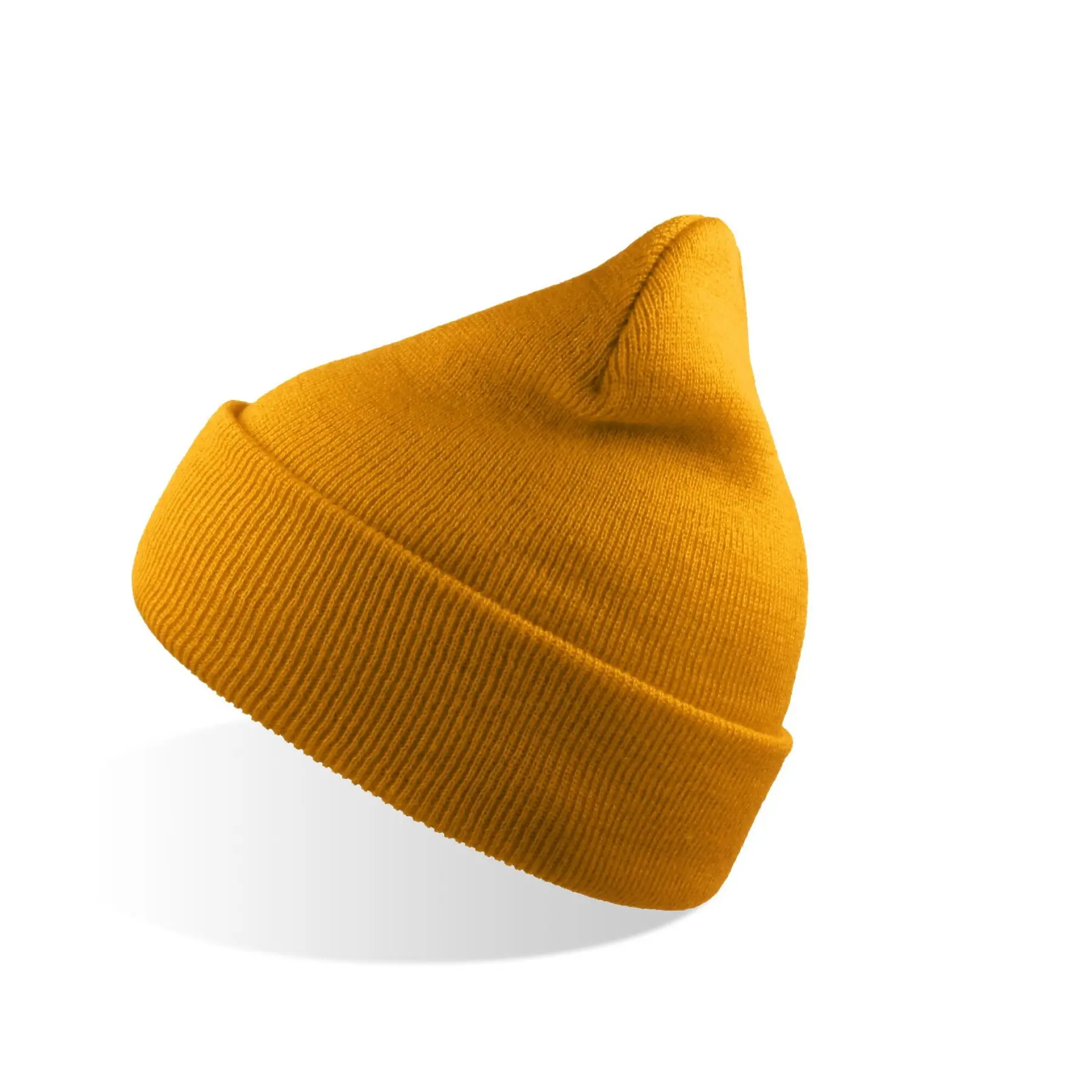 Mütze aus recyceltem Polyester Atlantis Headwear Wind S