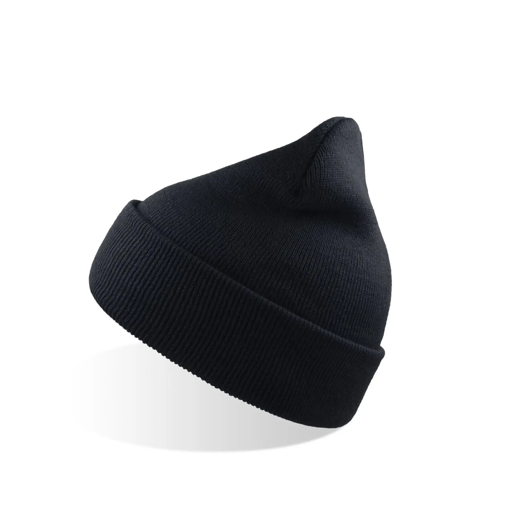 Mütze aus recyceltem Polyester Atlantis Headwear Wind S