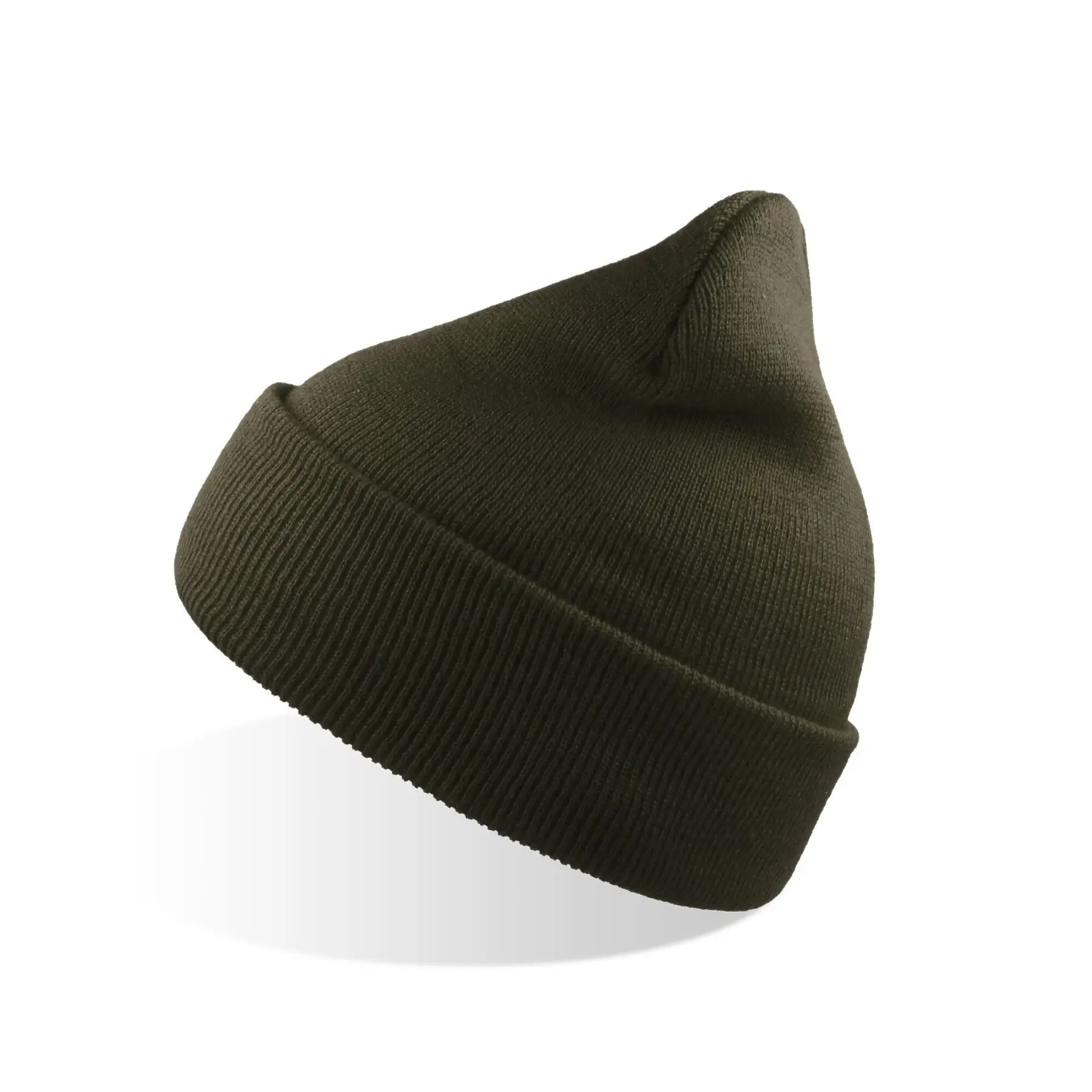 Mütze aus recyceltem Polyester Atlantis Headwear Wind S