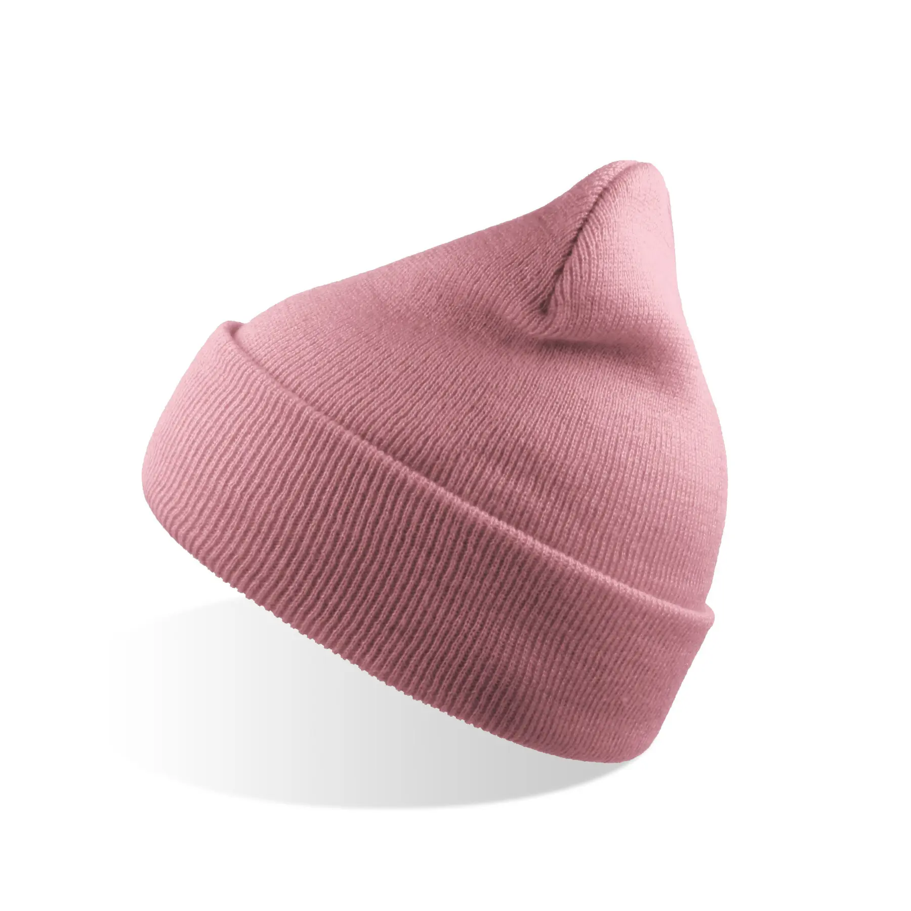 Mütze aus recyceltem Polyester Atlantis Headwear Wind S