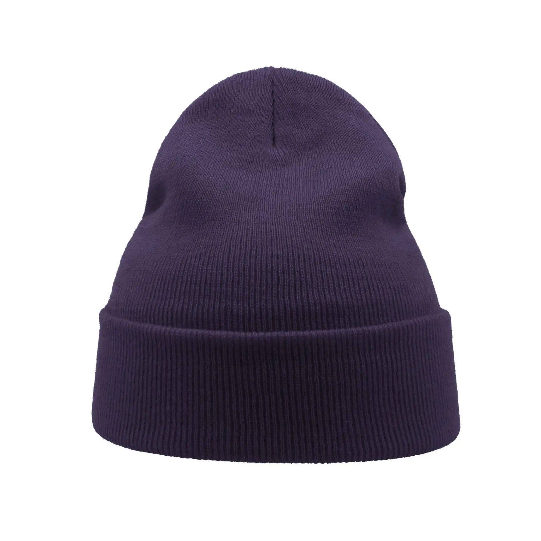 Mütze aus recyceltem Polyester Atlantis Headwear Wind S