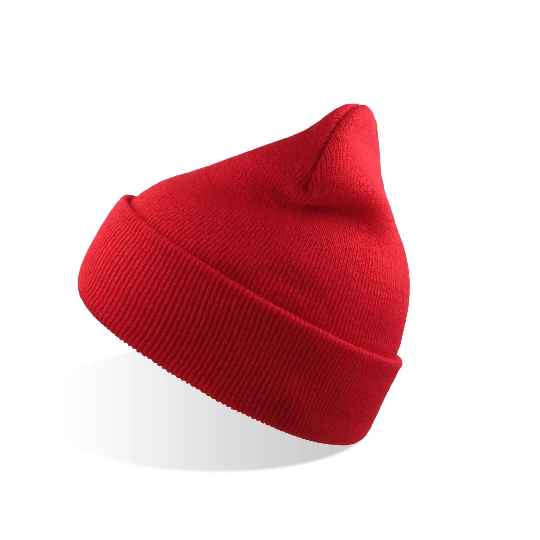 Mütze aus recyceltem Polyester Atlantis Headwear Wind S
