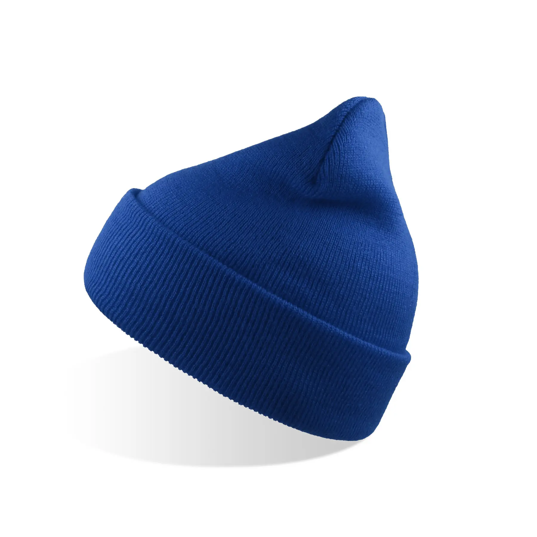 Mütze aus recyceltem Polyester Atlantis Headwear Wind S