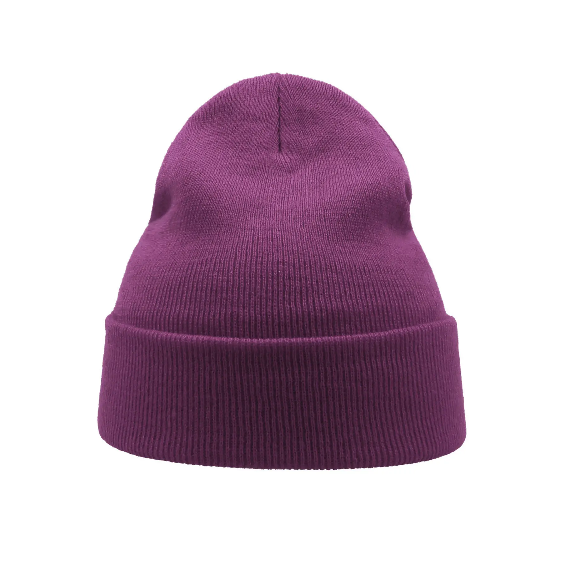 Mütze aus recyceltem Polyester Atlantis Headwear Wind S