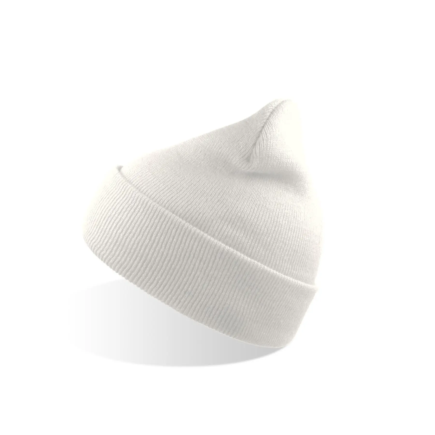 Mütze aus recyceltem Polyester Atlantis Headwear Wind S