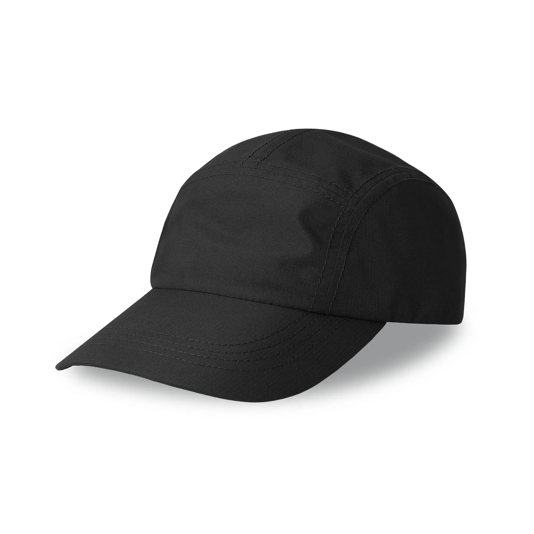 Wasserdichte 5-Panel-Cap aus recyceltem Polyester Atlantis Headwear