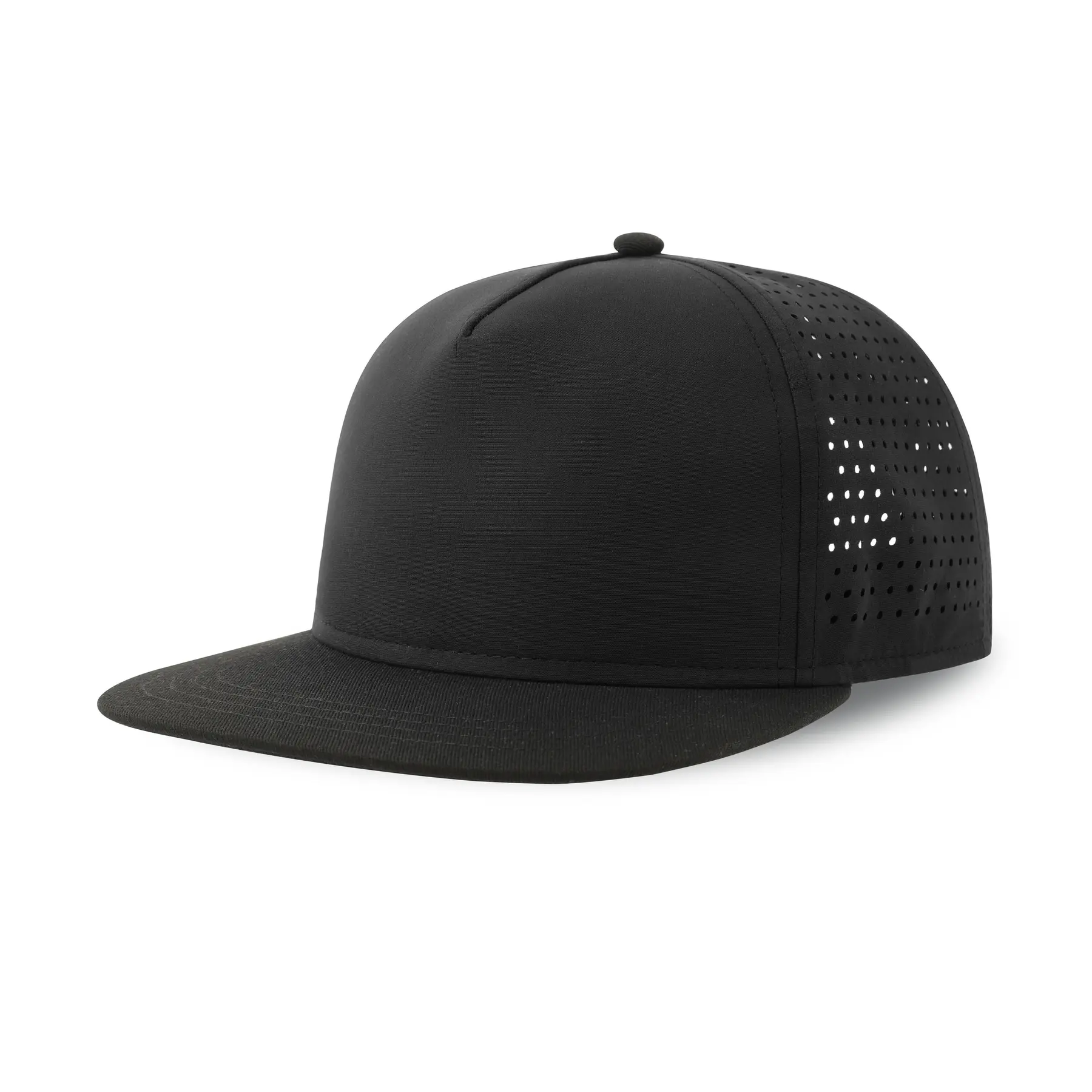 Cappellino Atlantis Headwear Bank Five-S