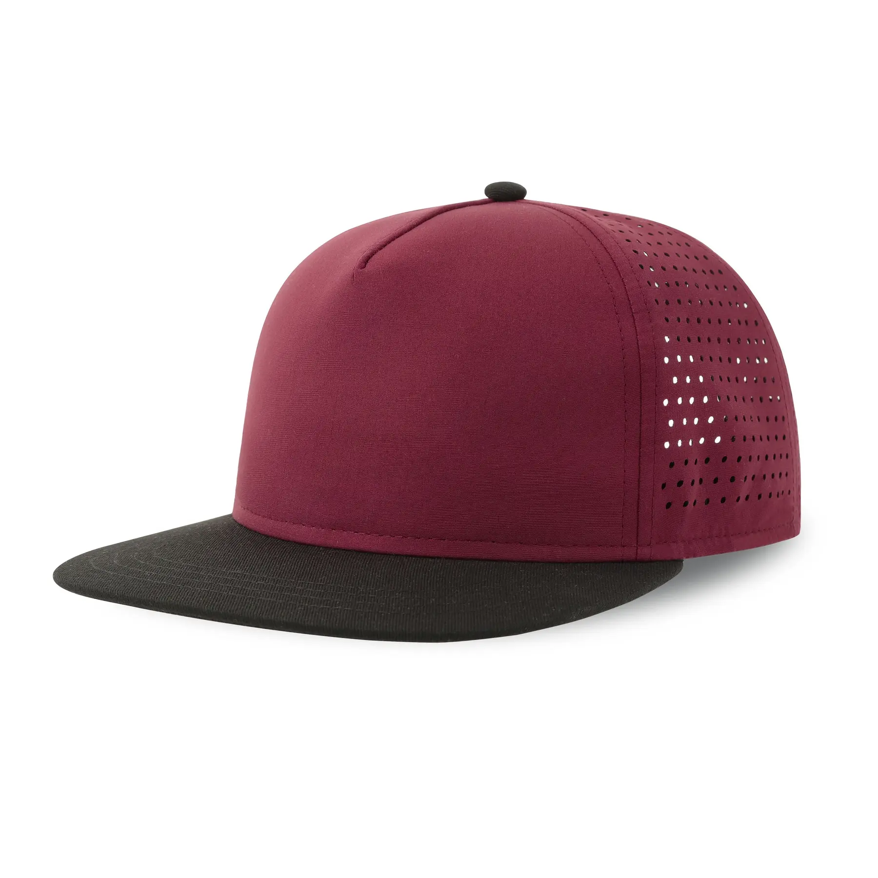 Cappellino Atlantis Headwear Bank Five-S
