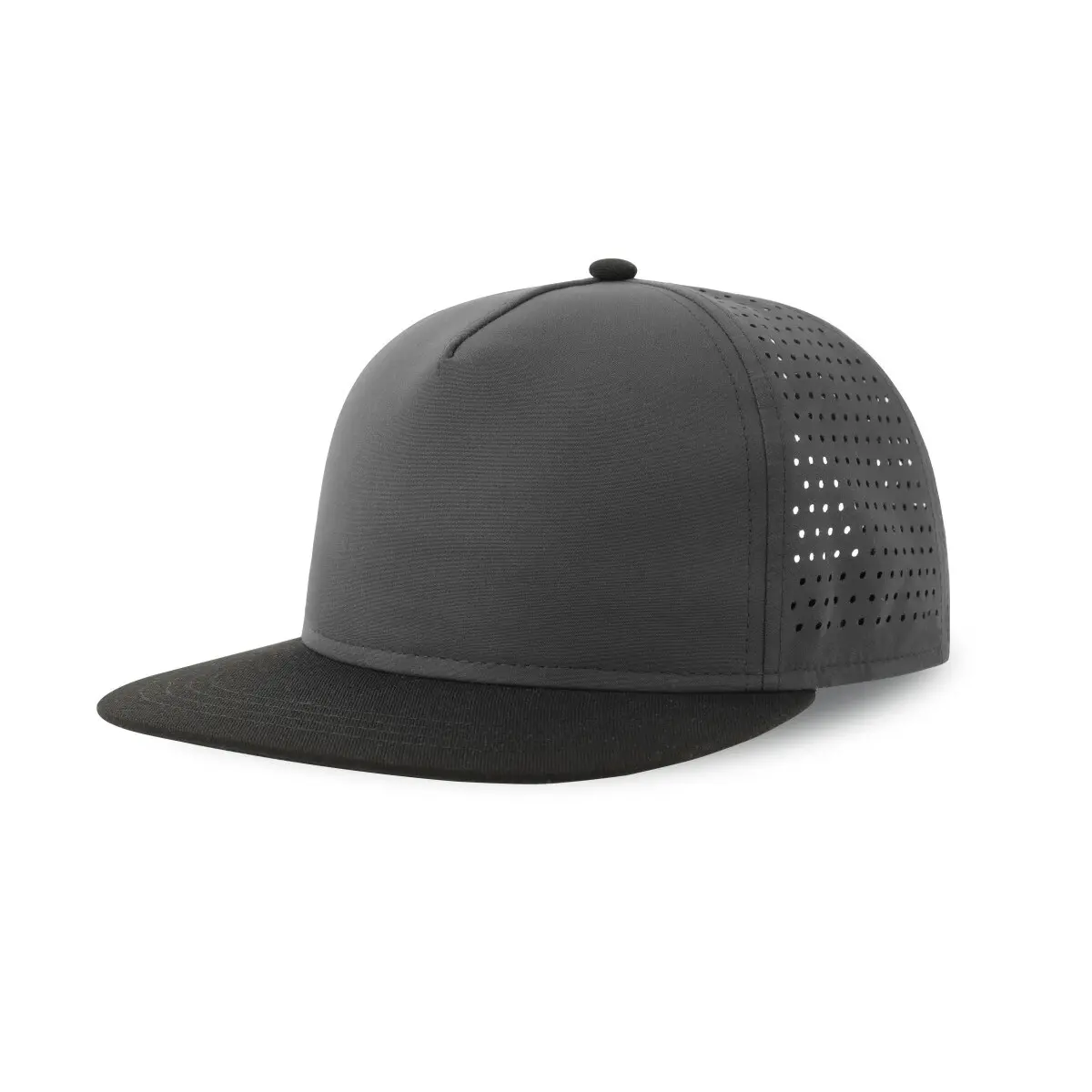 Cappellino Atlantis Headwear Bank Five-S