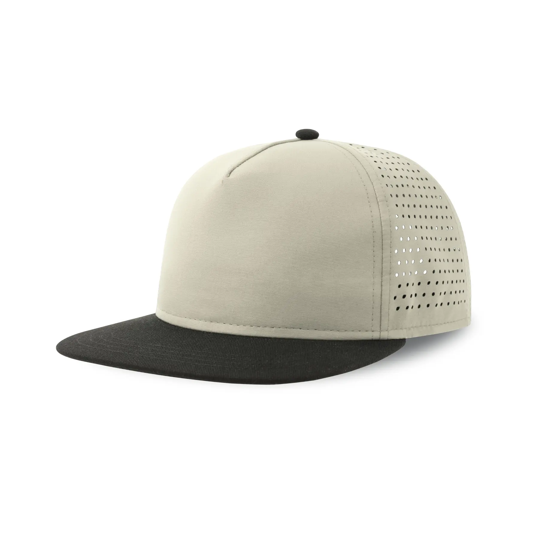 Cappellino Atlantis Headwear Bank Five-S