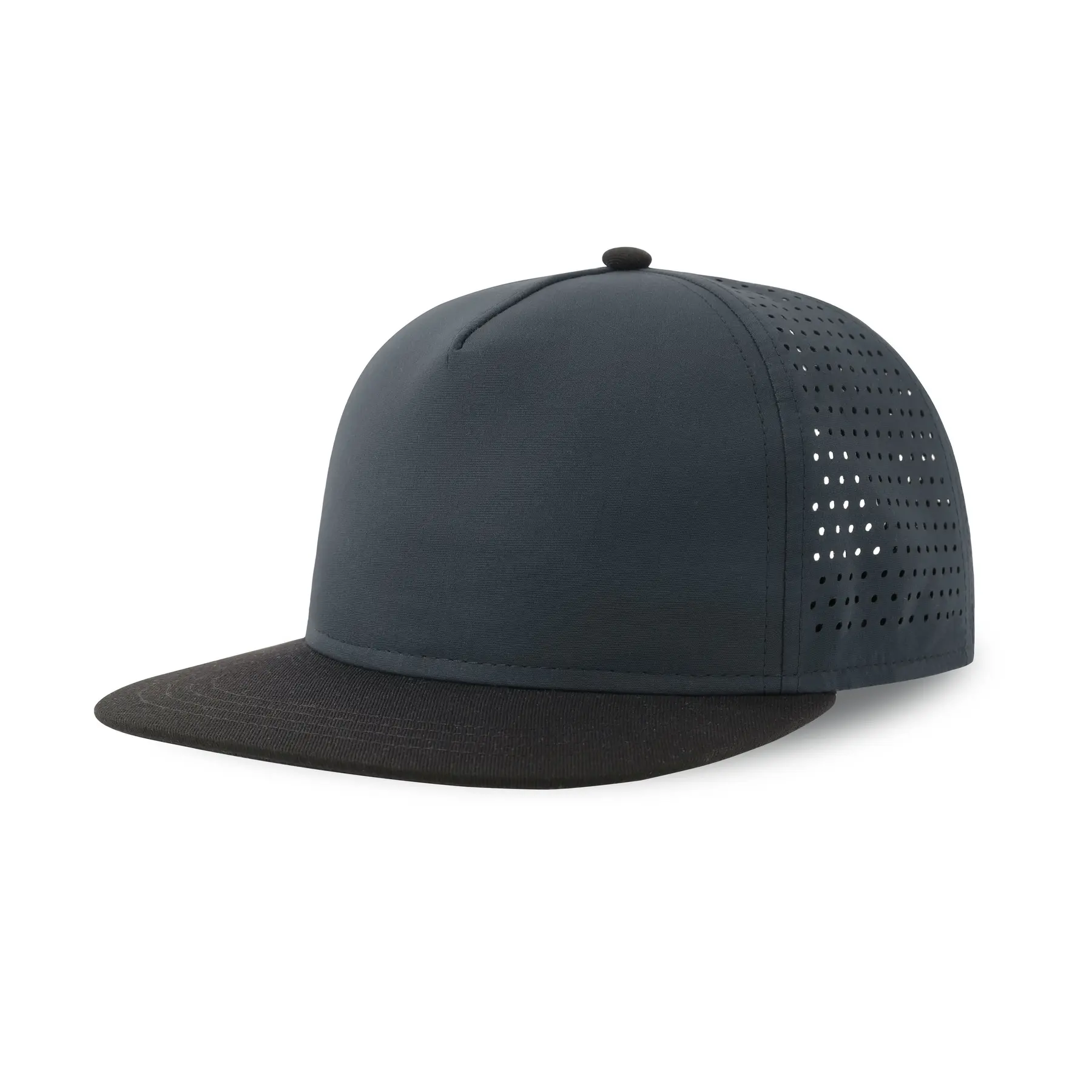 Cappellino Atlantis Headwear Bank Five-S