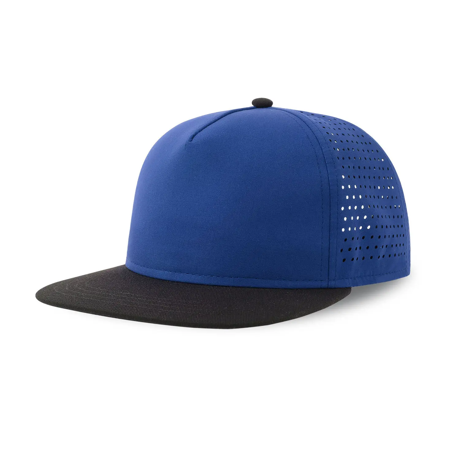 Cappellino Atlantis Headwear Bank Five-S