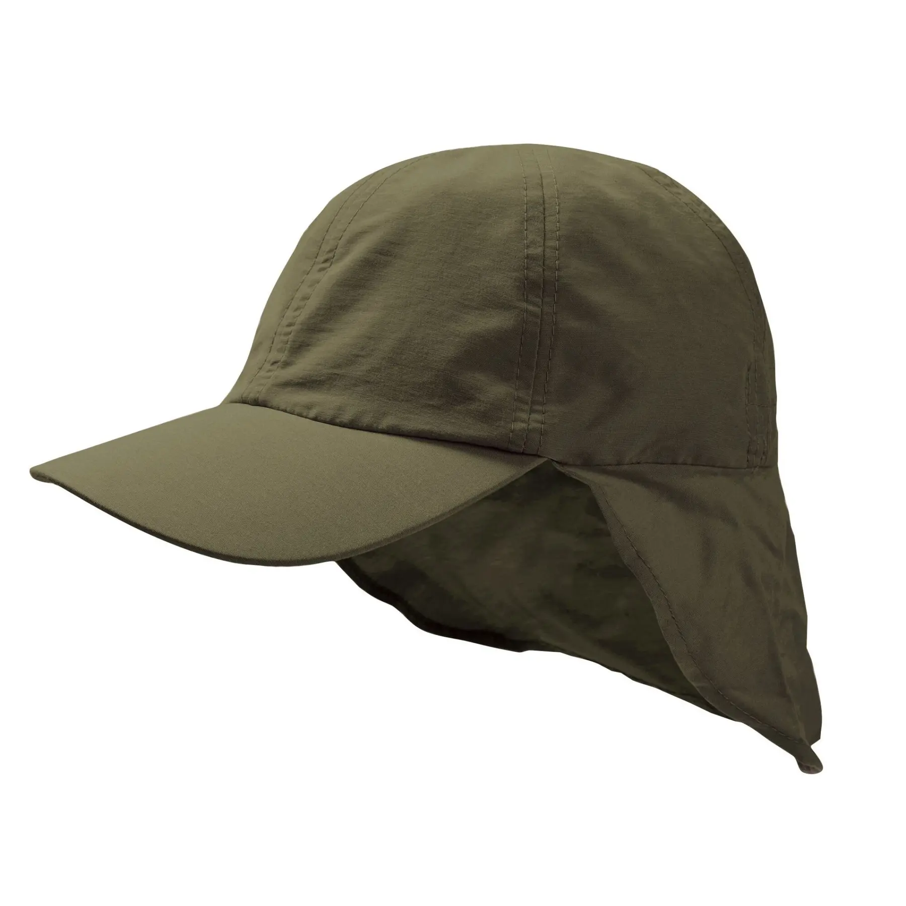 Atlantis Headwear Unisex Vert Baseball Cap Nomad-S