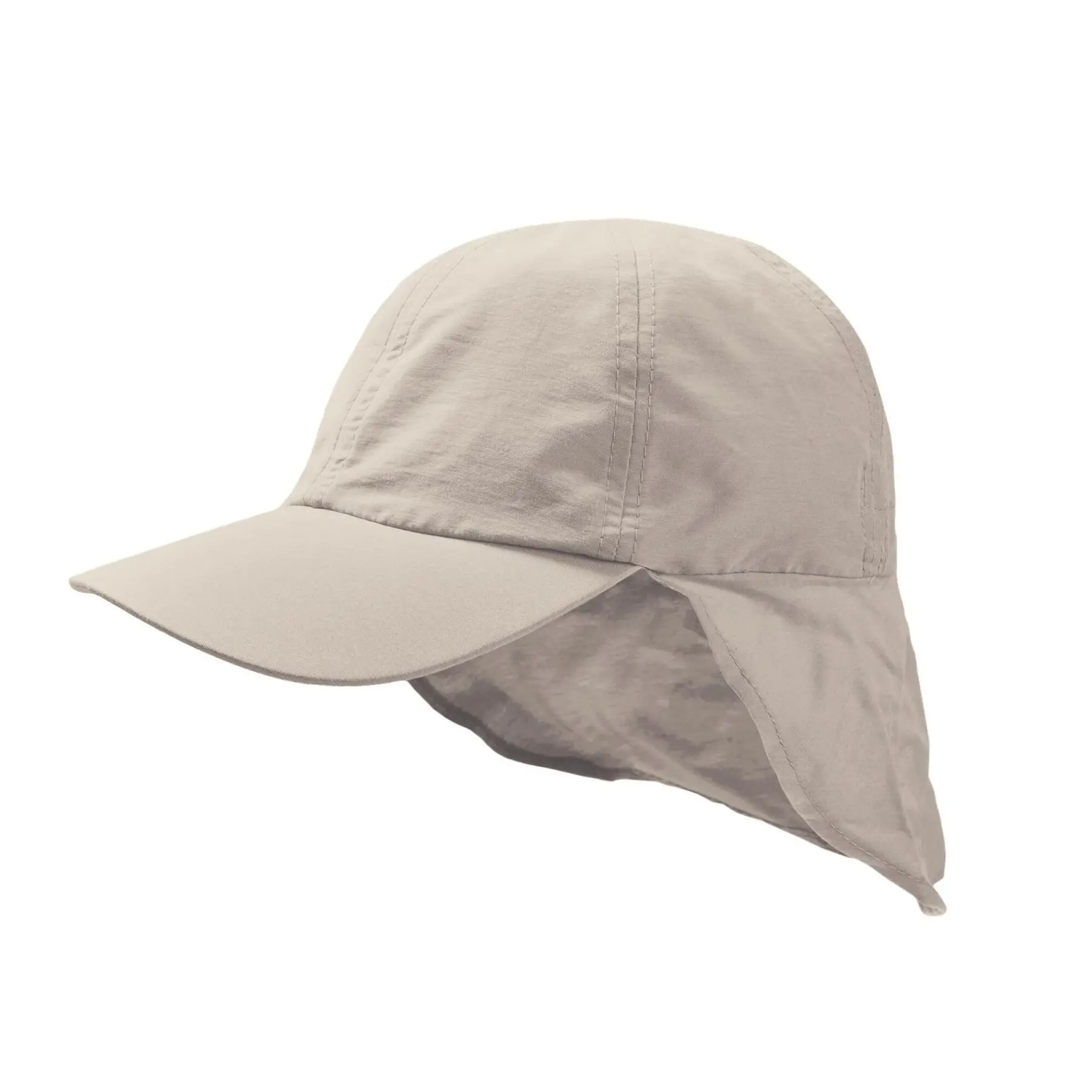 Kinder-Baseball Kappe Atlantis Headwear Nomad-S