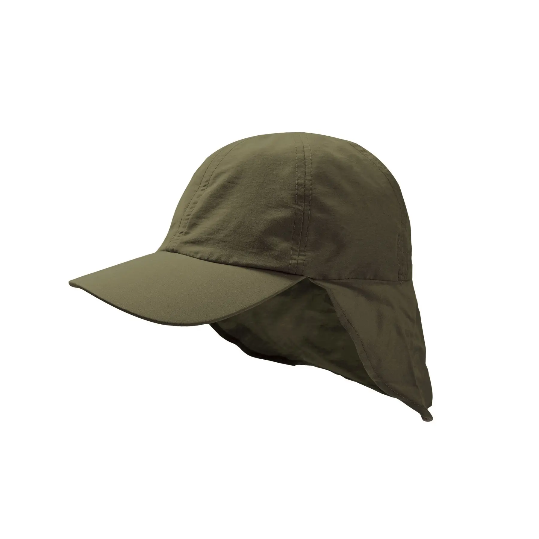 Kinder-Baseball Kappe Atlantis Headwear Nomad-S
