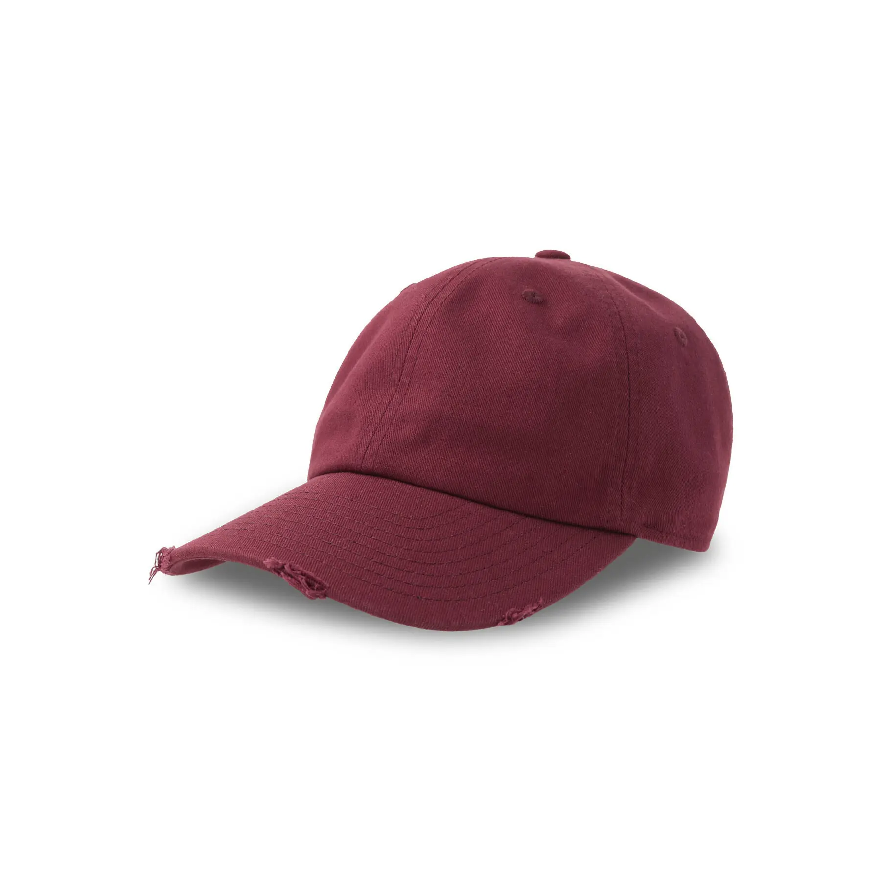 Baseball Kappe Atlantis Headwear Destroyed