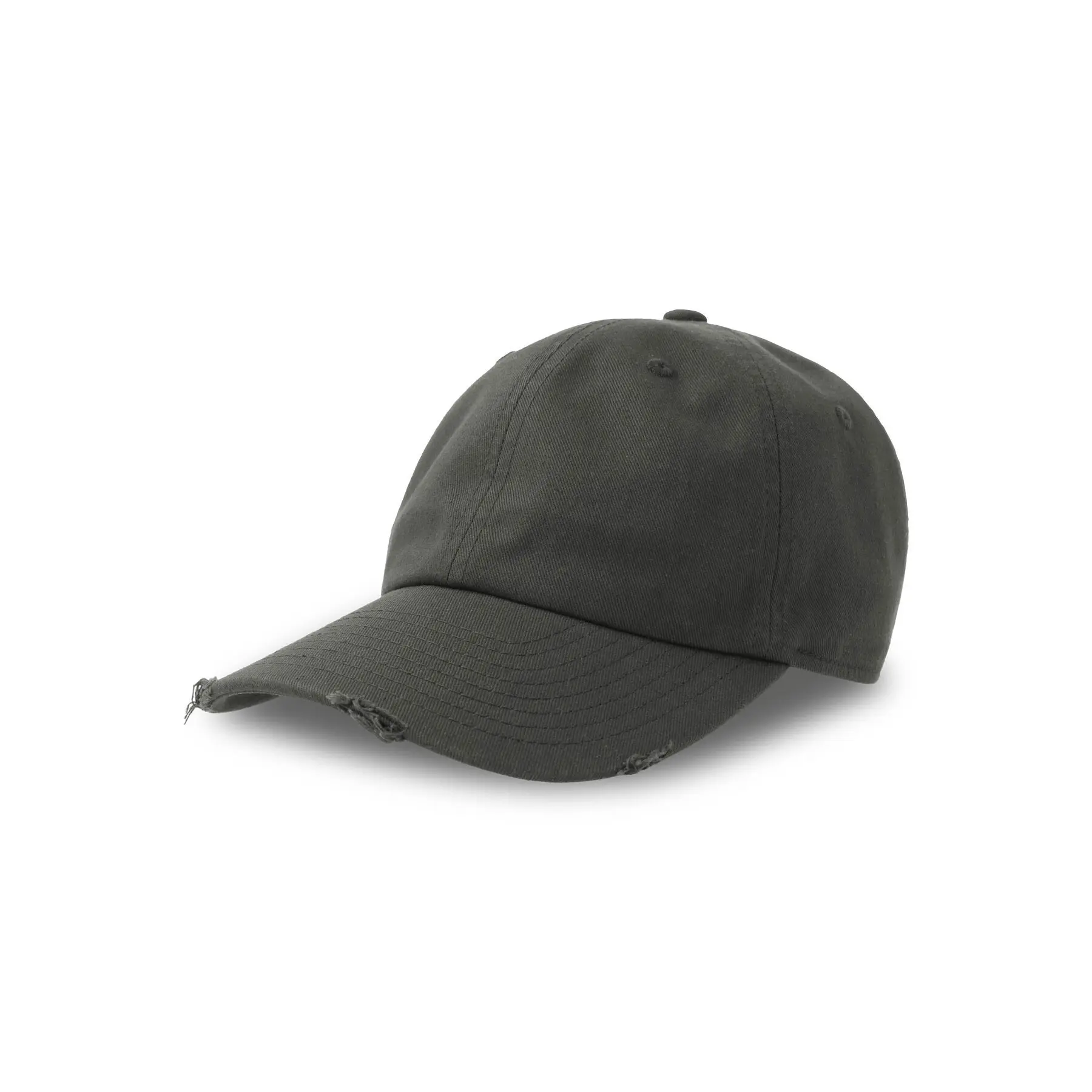 Baseball Kappe Atlantis Headwear Destroyed