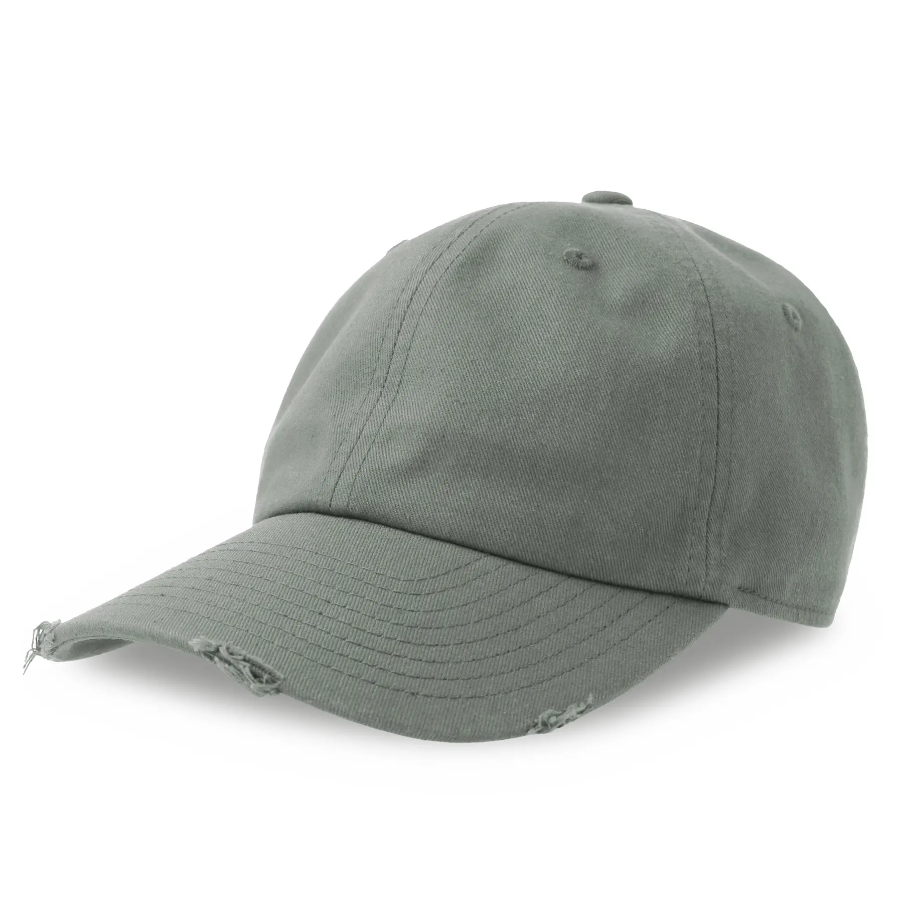 Baseball Kappe Atlantis Headwear Destroyed