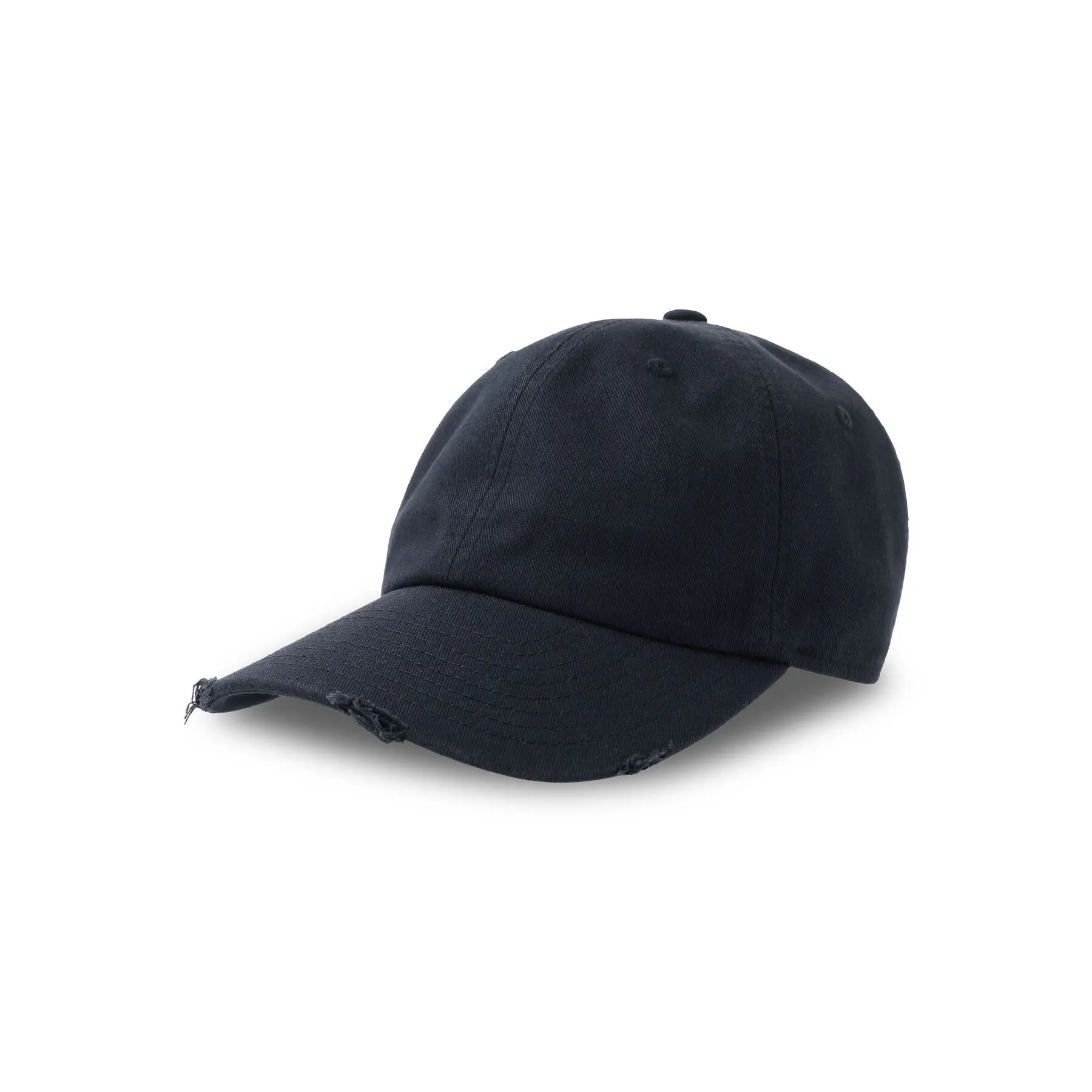 Baseball Kappe Atlantis Headwear Destroyed