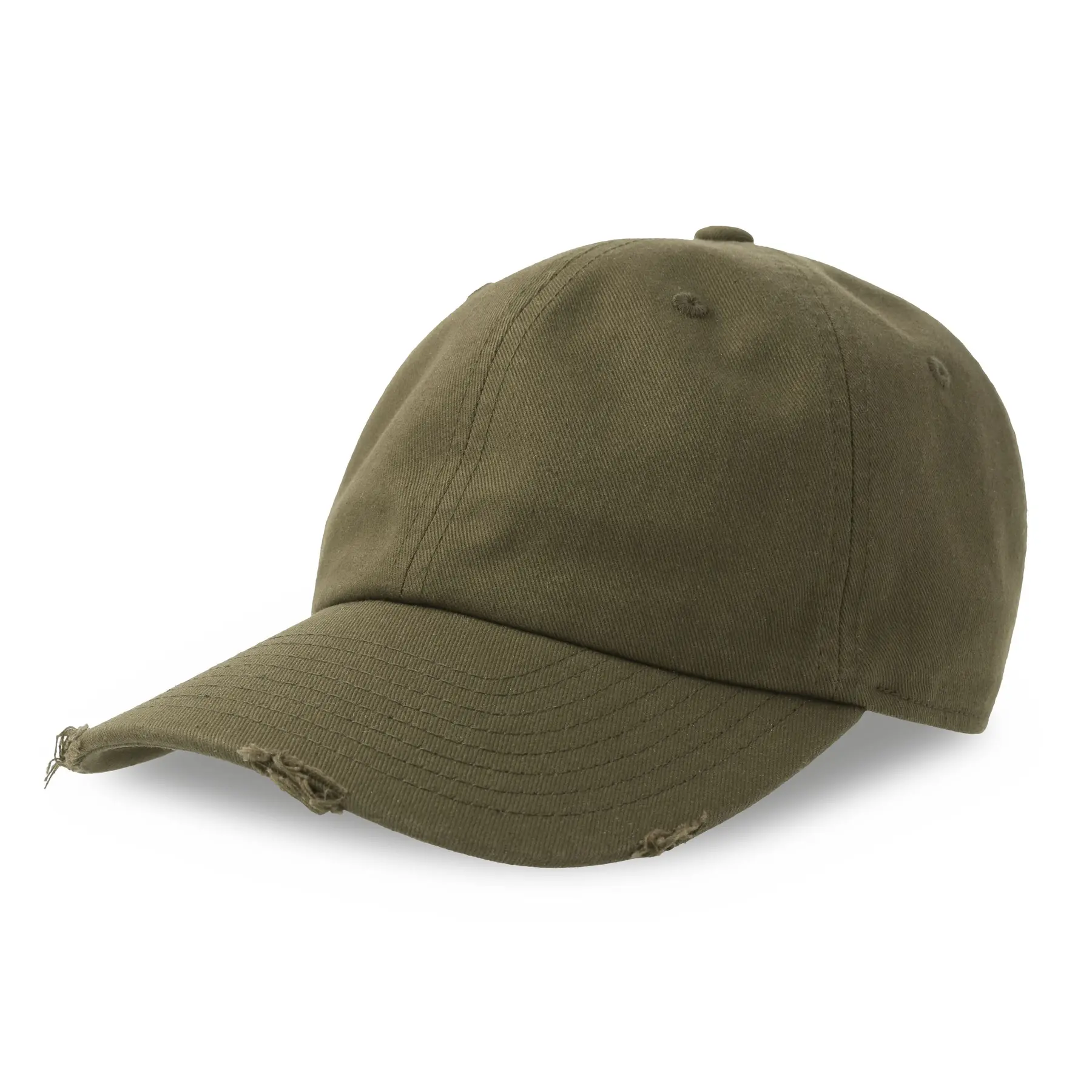 Baseball Kappe Atlantis Headwear Destroyed